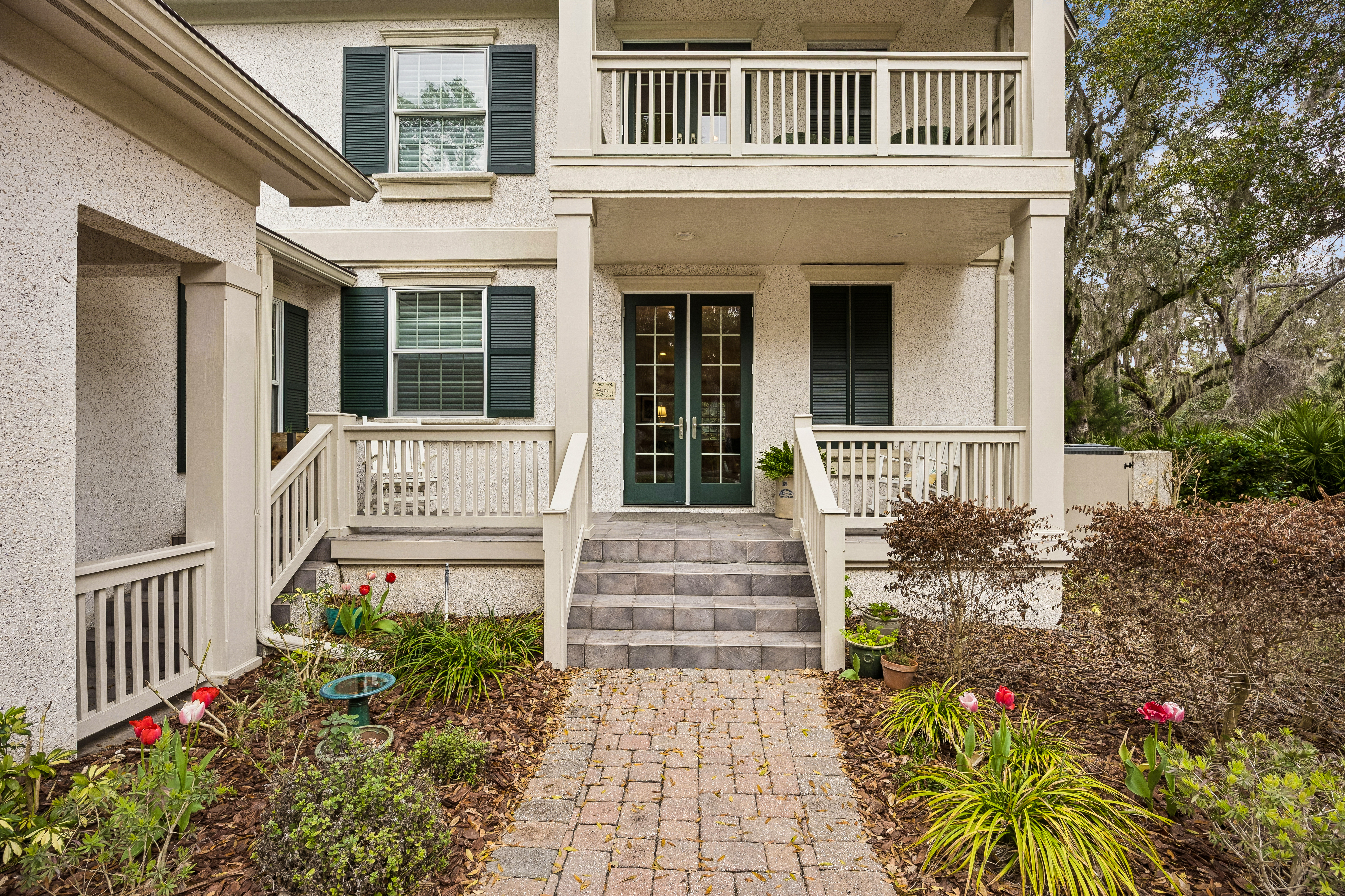 4 Marsh Hawk Road Fernandina Beach FL 32034