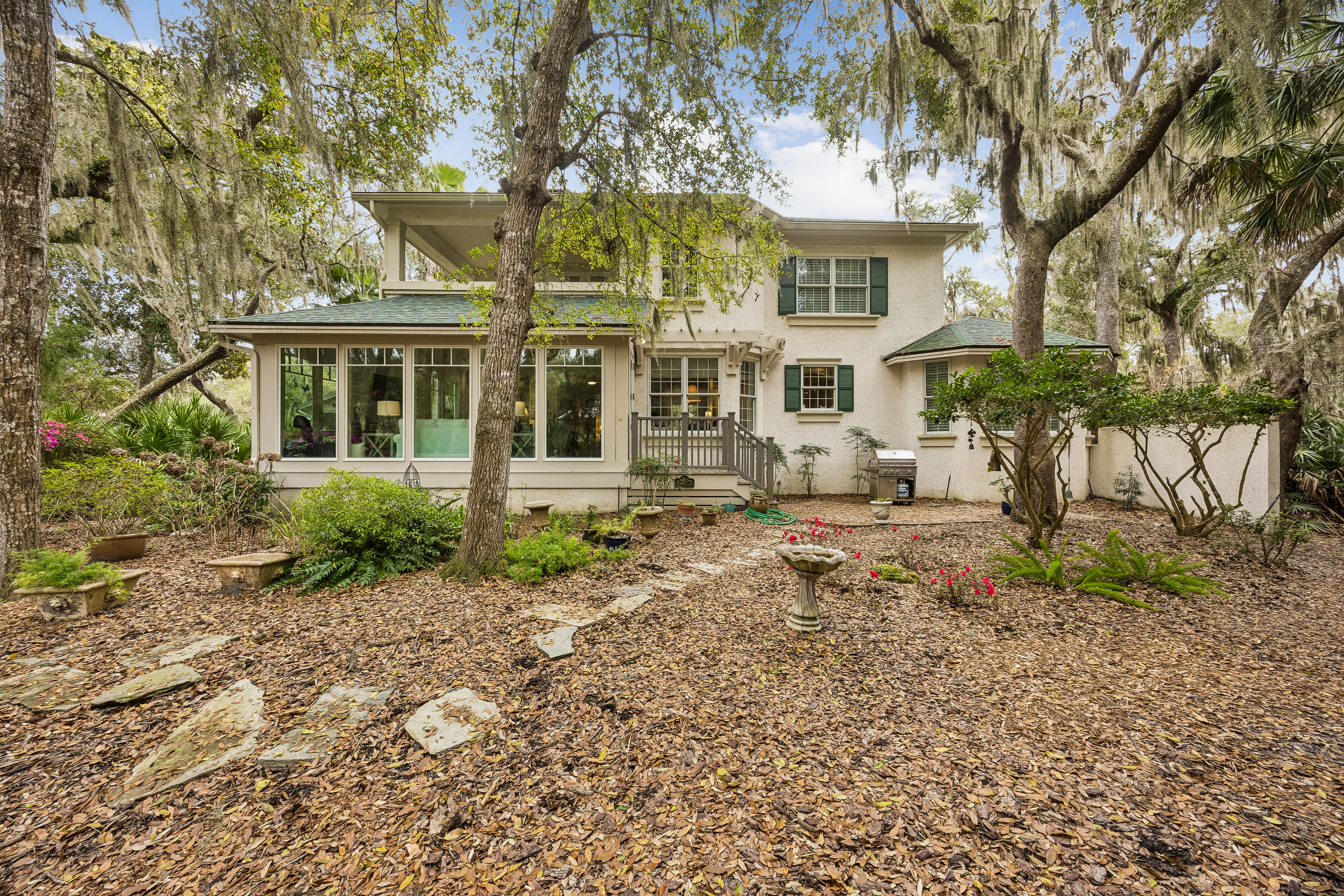 4 Marsh Hawk Road Fernandina Beach FL 32034