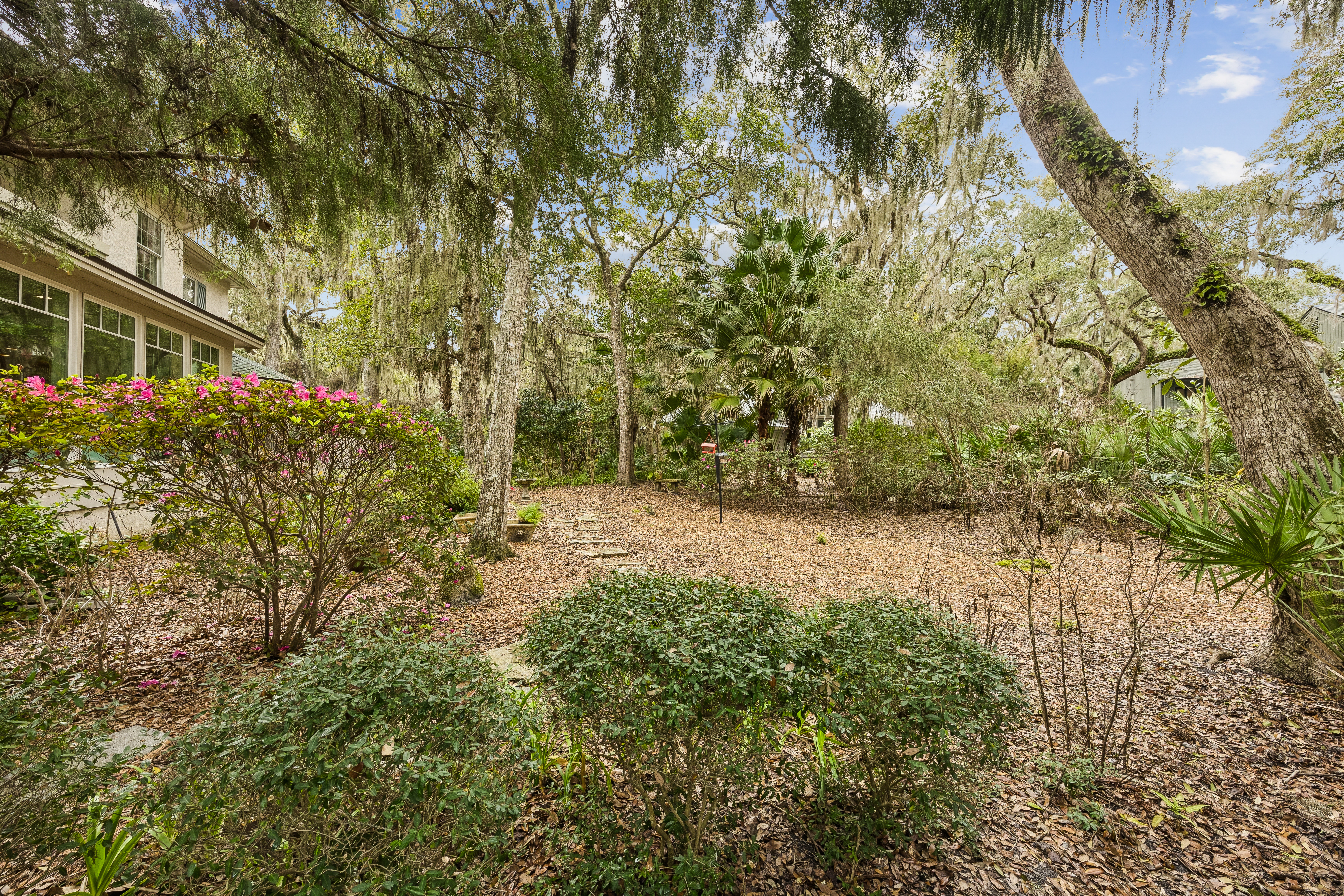 4 Marsh Hawk Road Fernandina Beach FL 32034