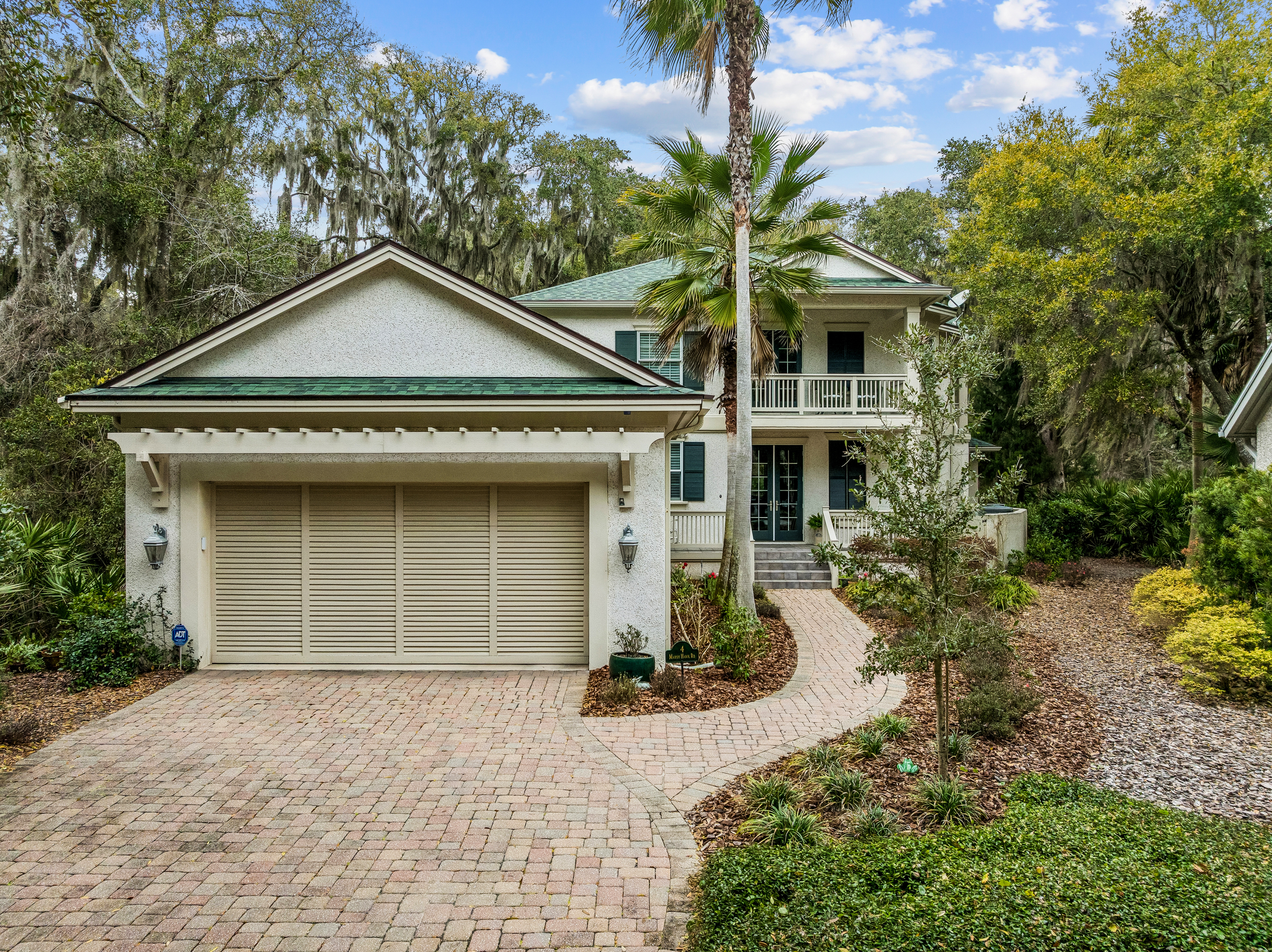 4 Marsh Hawk Road Fernandina Beach FL 32034