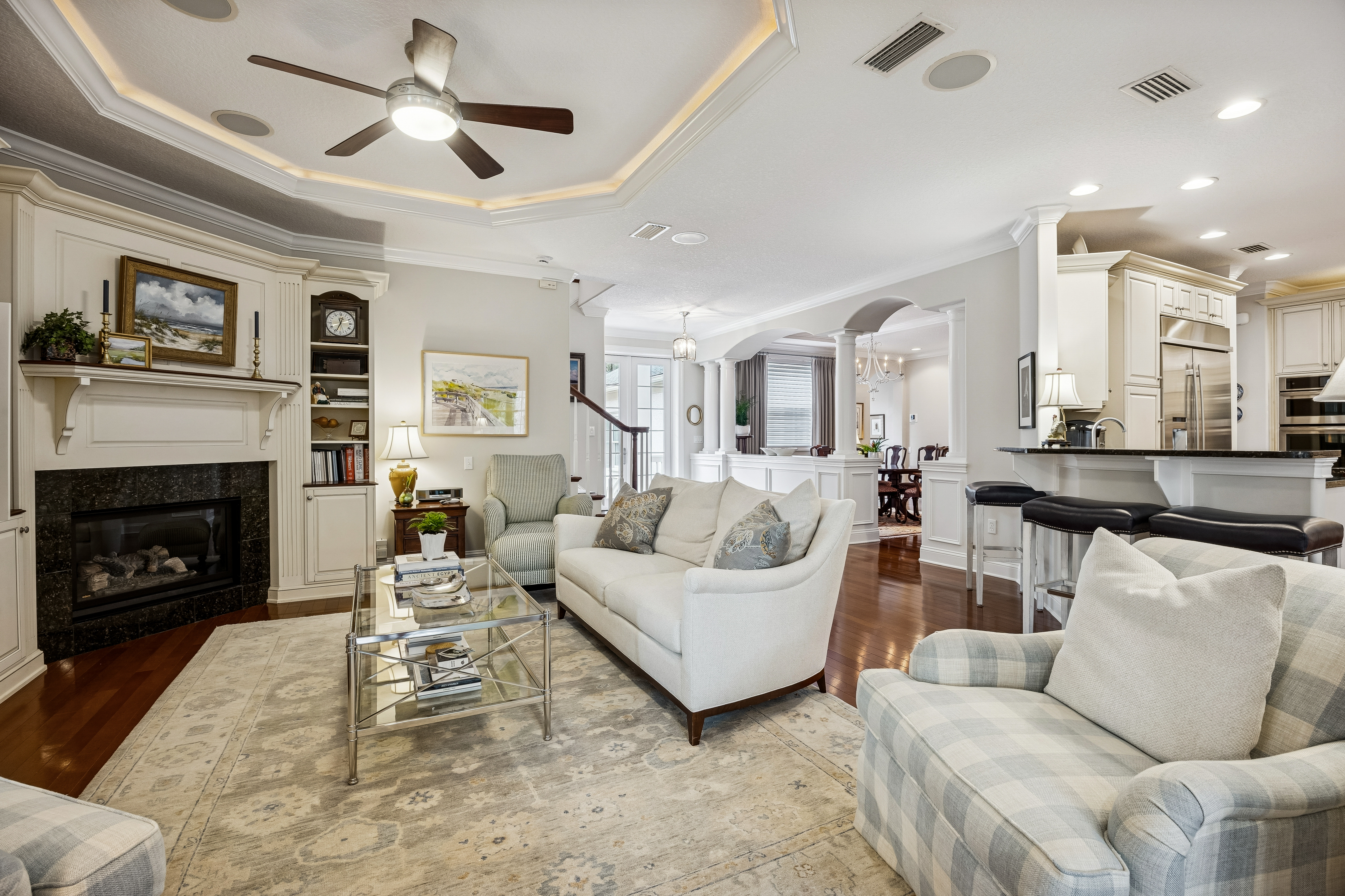 4 Marsh Hawk Road Fernandina Beach FL 32034