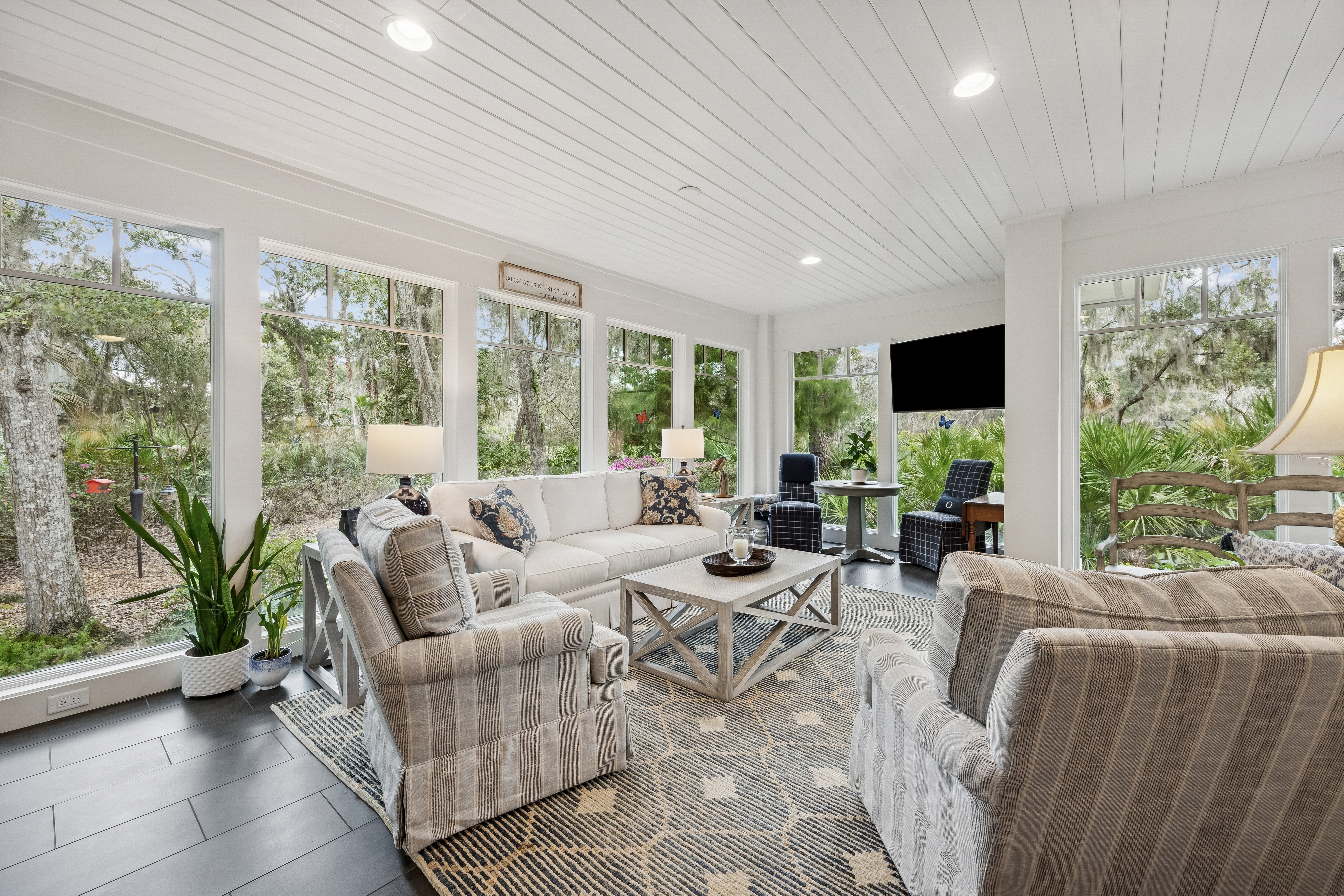4 Marsh Hawk Road Fernandina Beach FL 32034