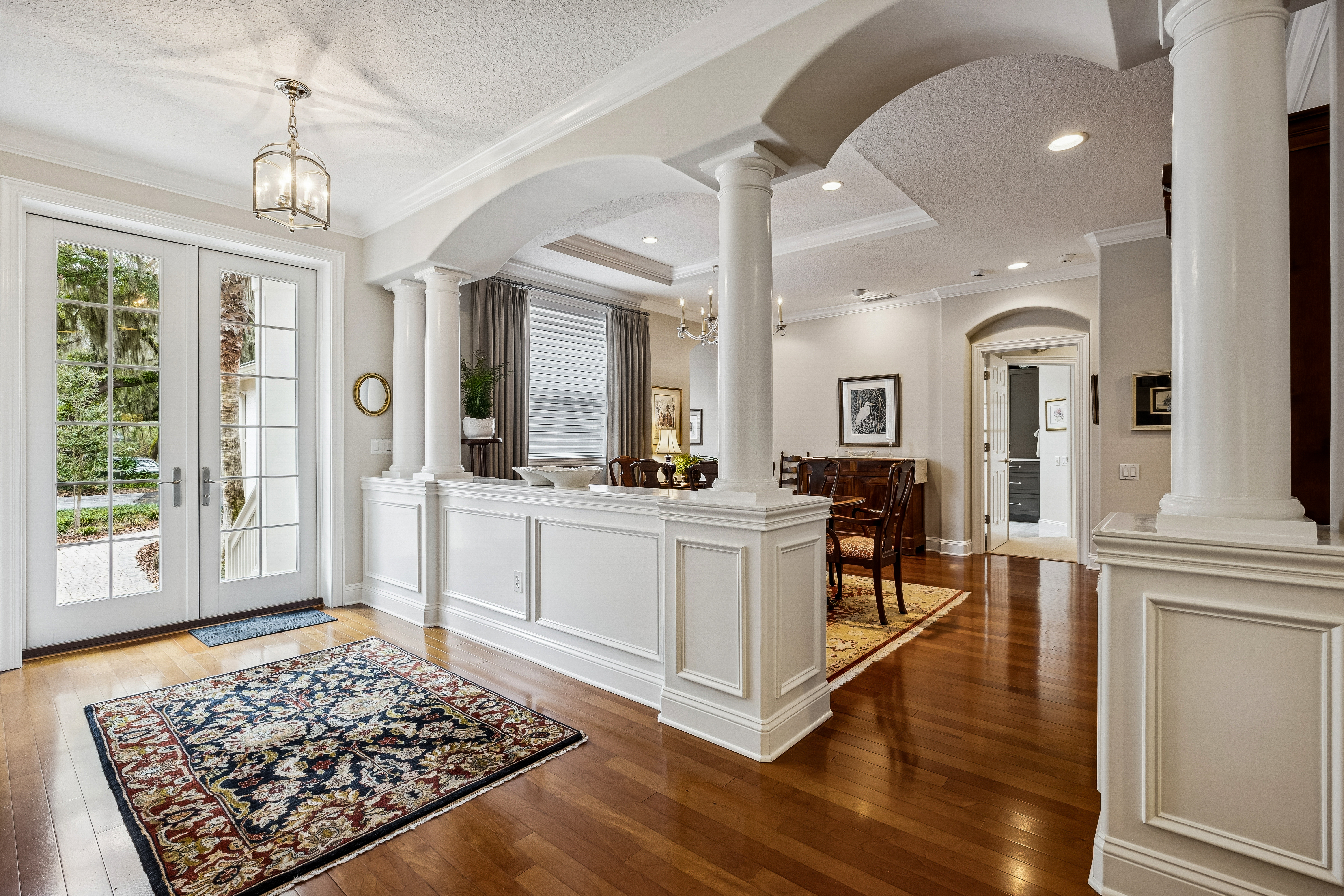 4 Marsh Hawk Road Fernandina Beach FL 32034