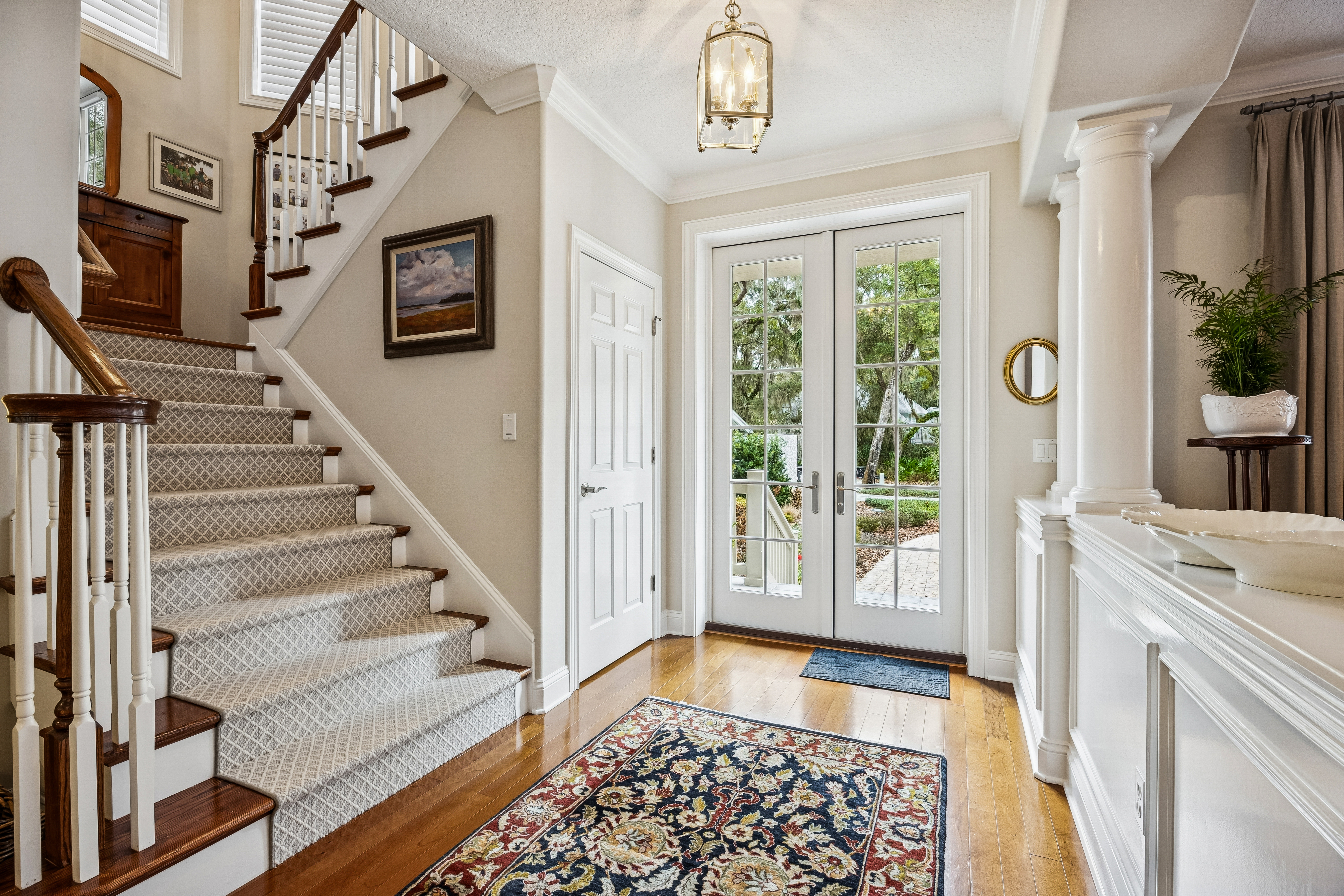 4 Marsh Hawk Road Fernandina Beach FL 32034