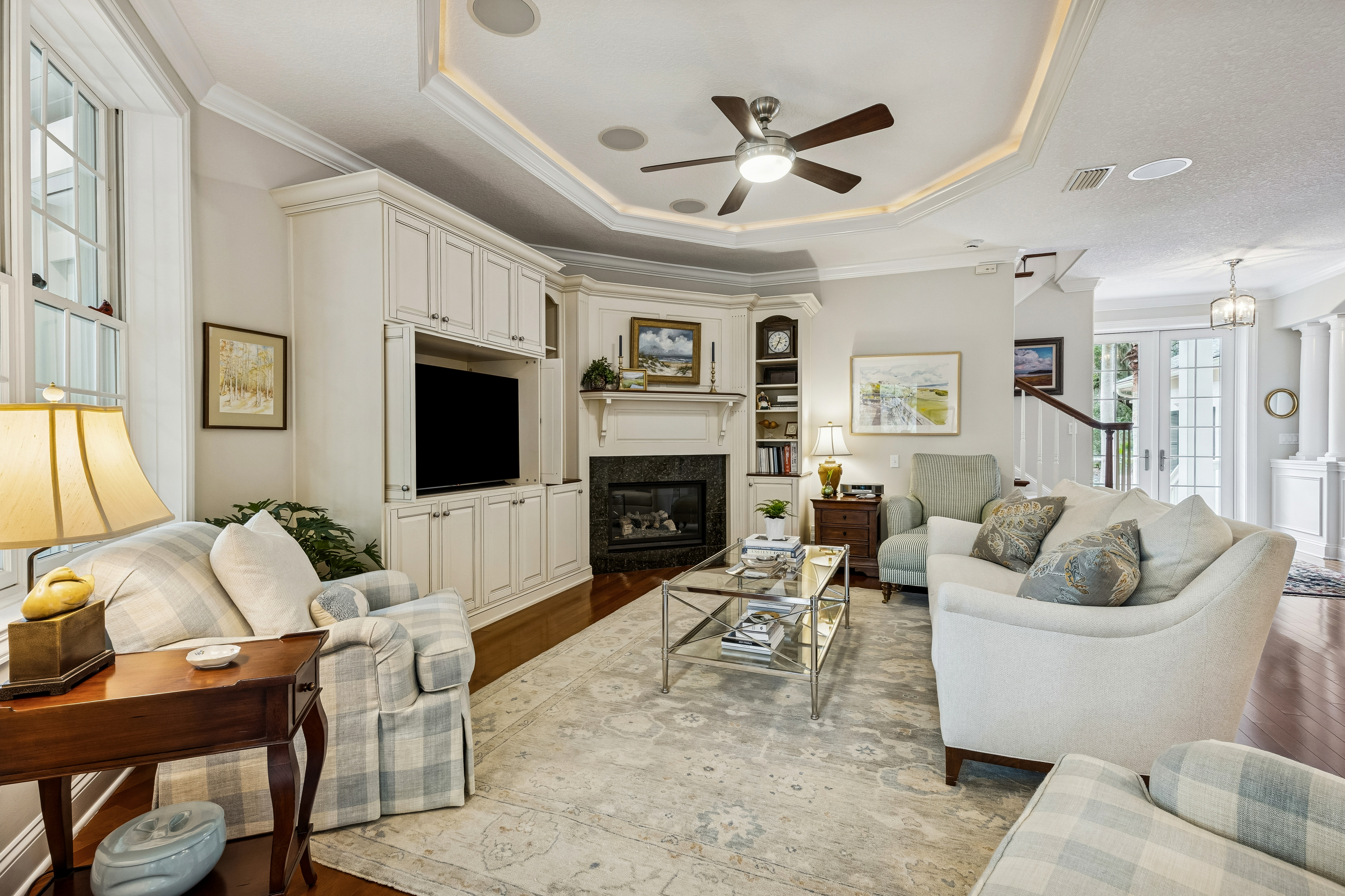 4 Marsh Hawk Road Fernandina Beach FL 32034