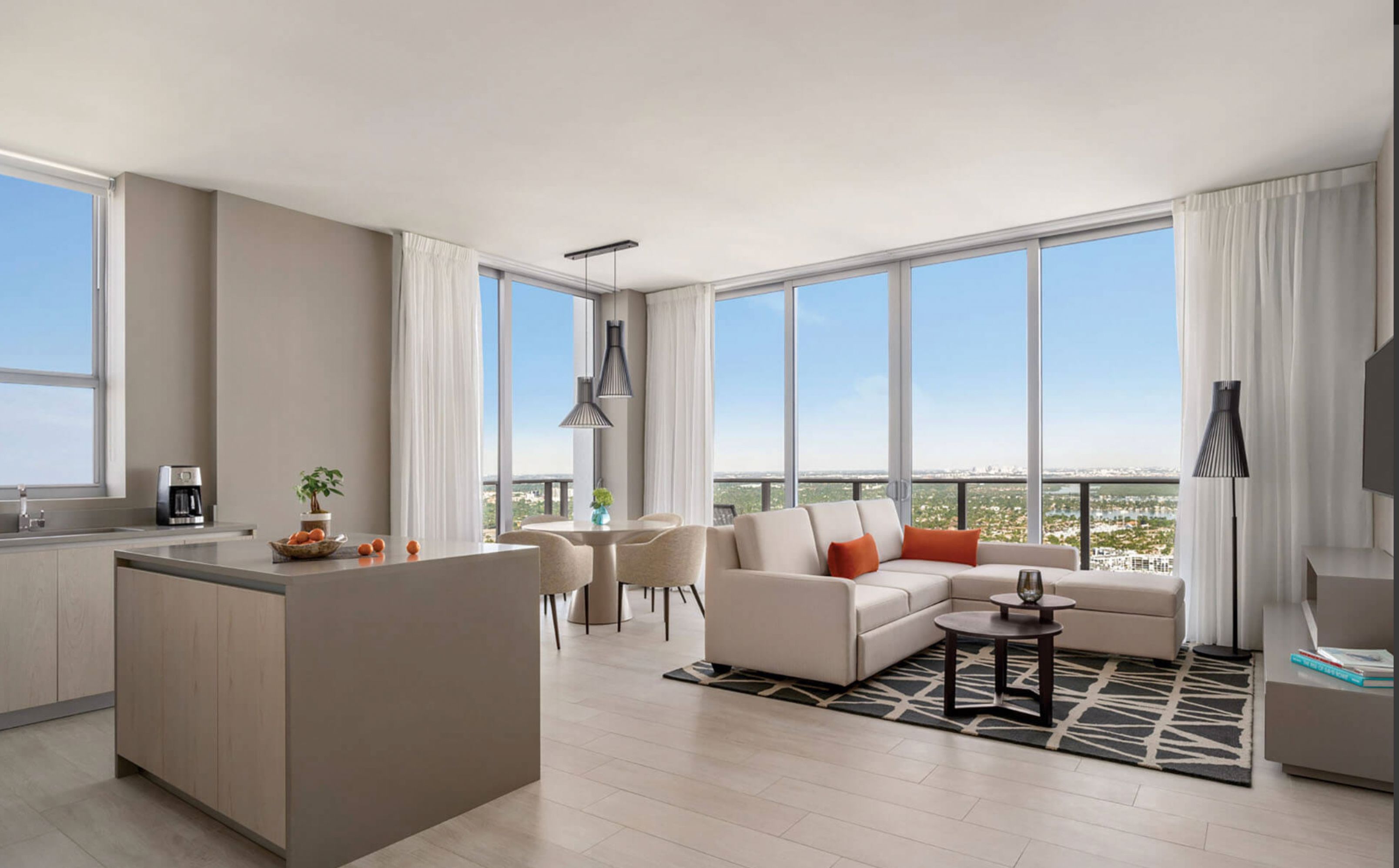 4010 S Ocean Drive Hollywood FL 33019