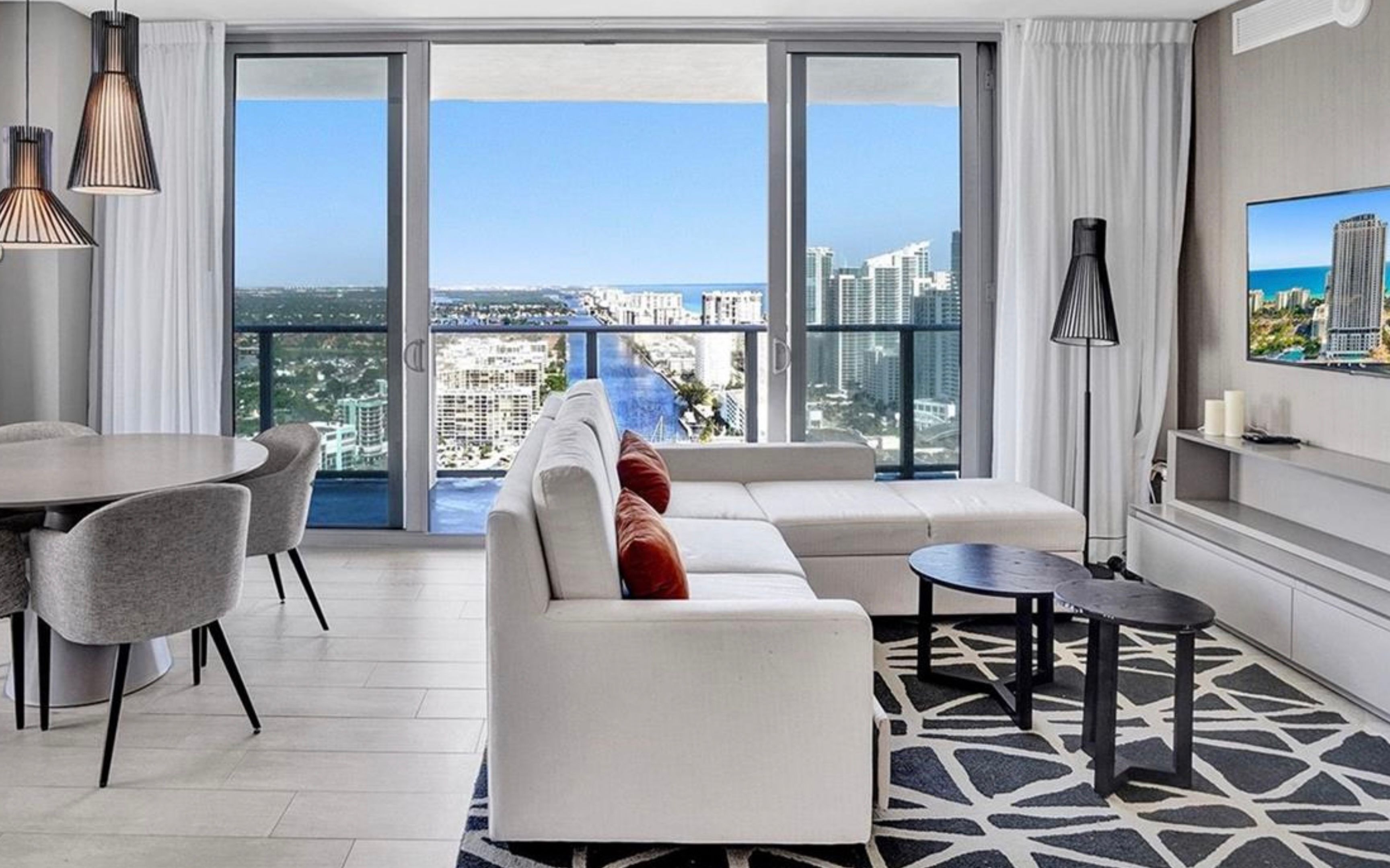 4010 S Ocean Drive Hollywood FL 33019