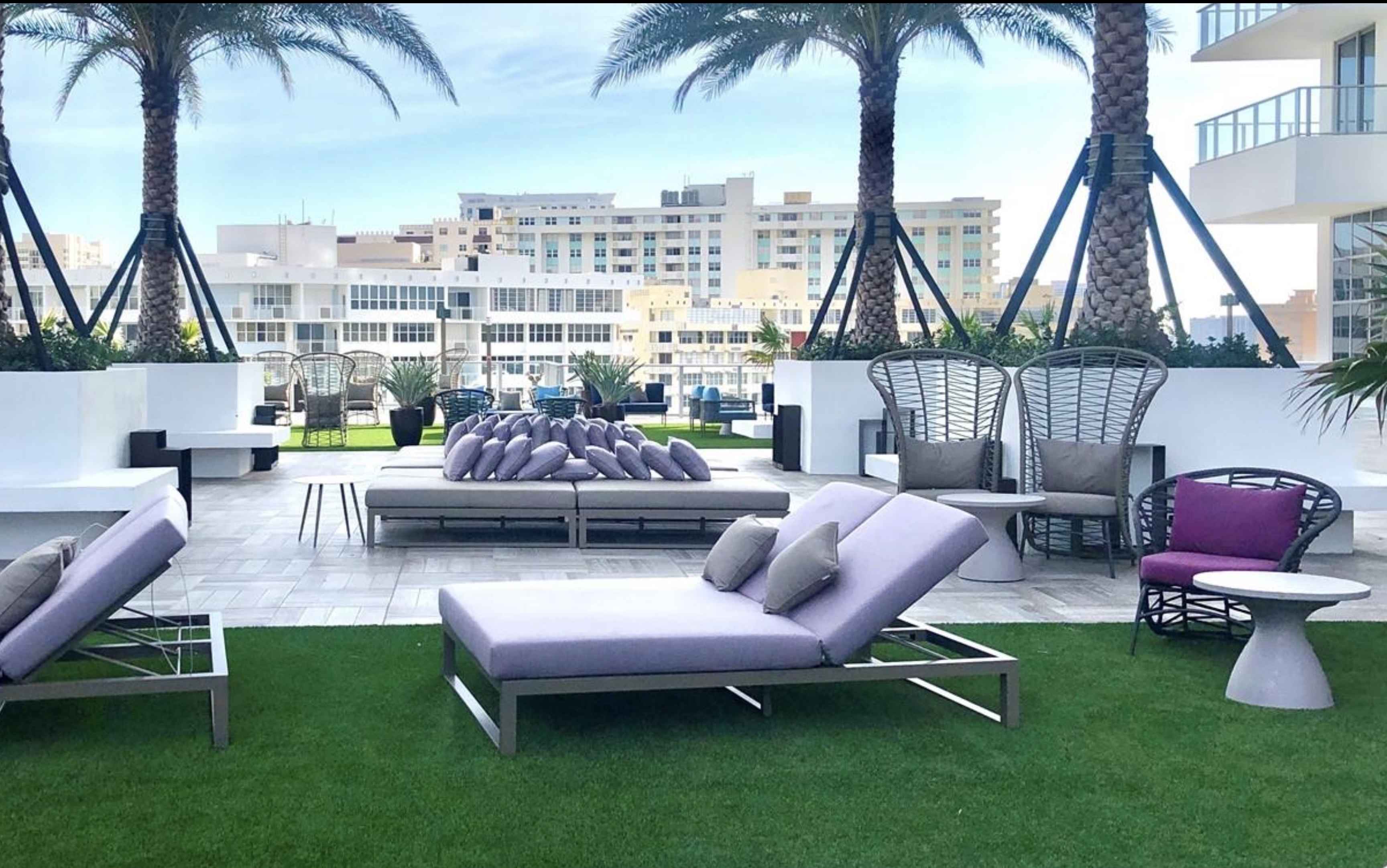 4010 S Ocean Drive Hollywood FL 33019