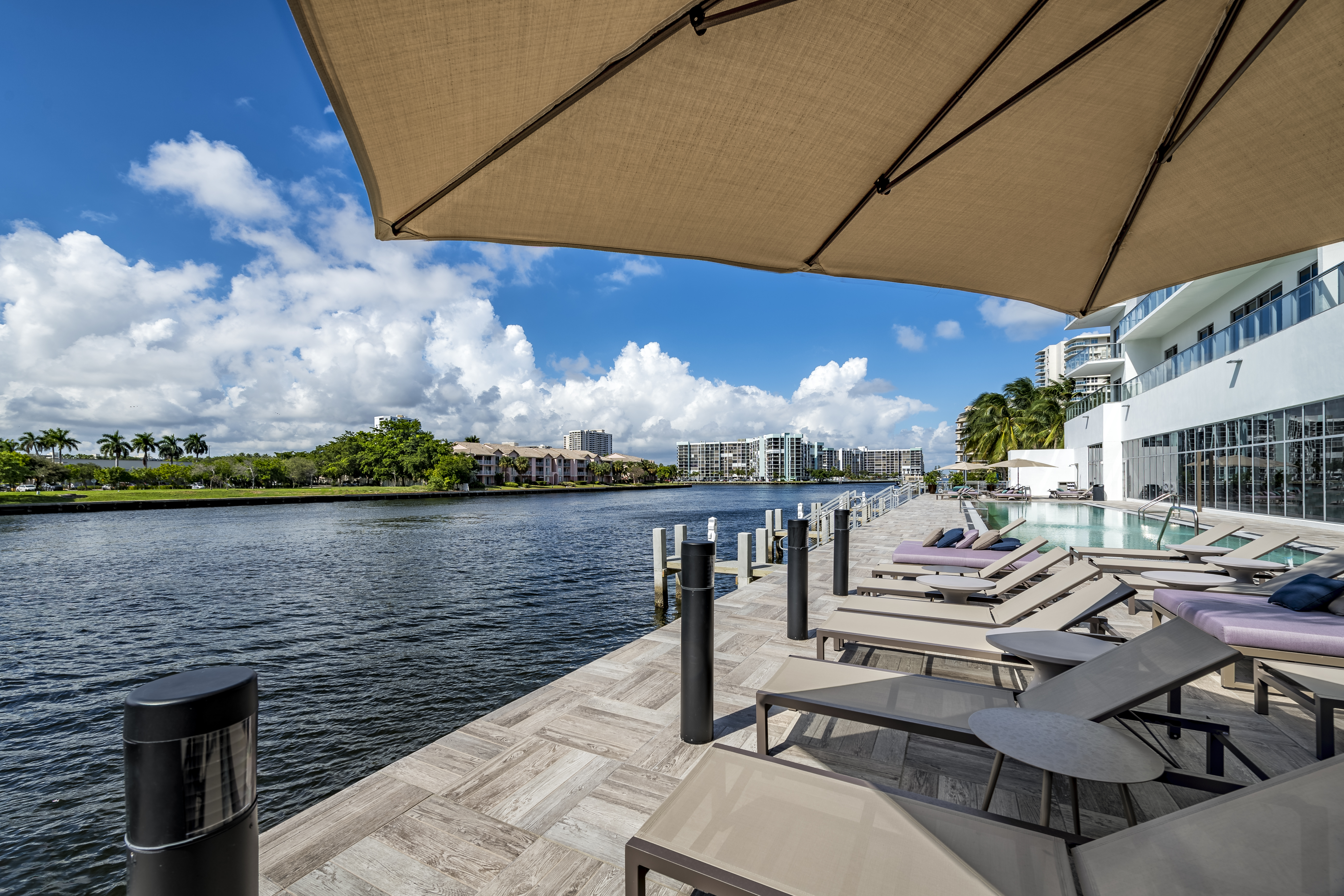 4010 S Ocean Drive Hollywood FL 33019
