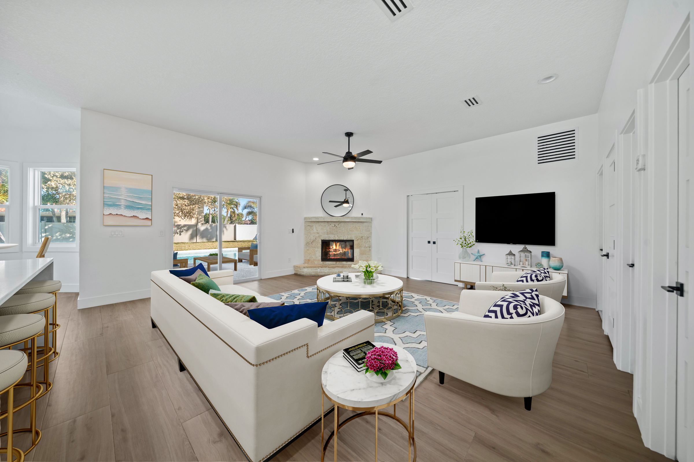 300 Amberjack Place Melbourne Beach FL 32951