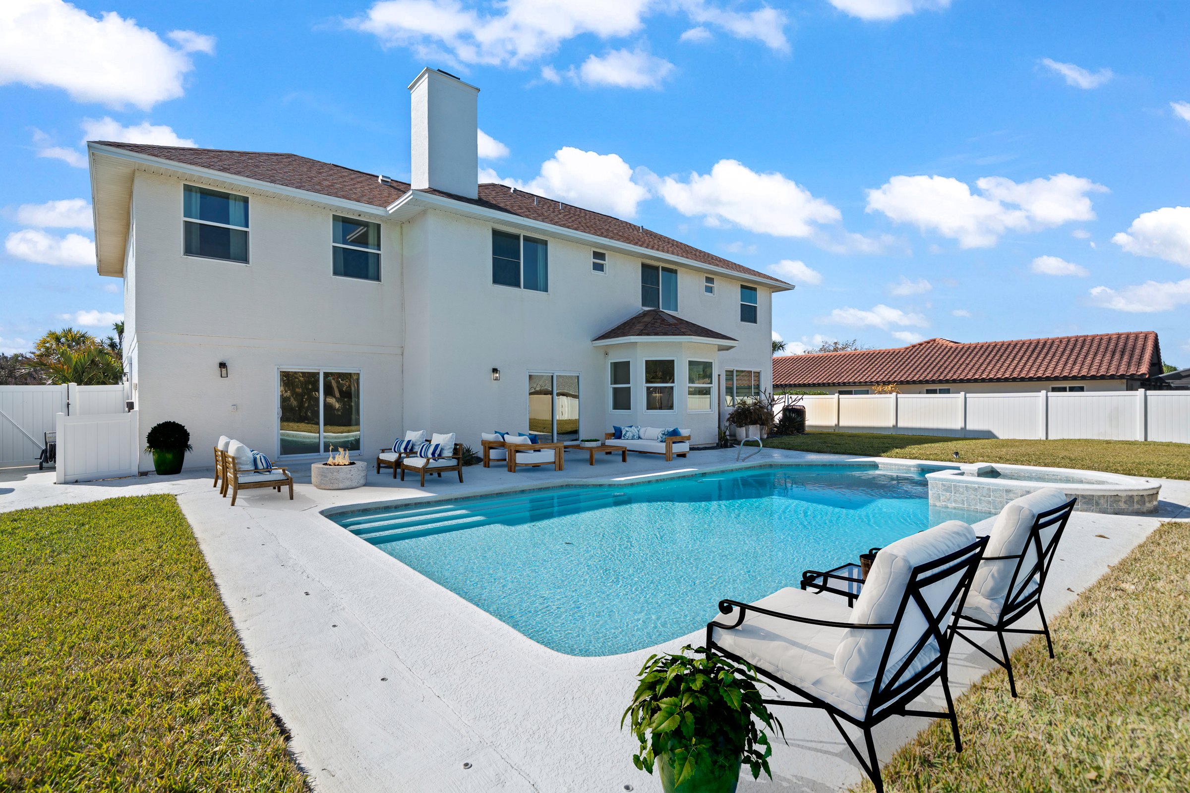 300 Amberjack Place Melbourne Beach FL 32951