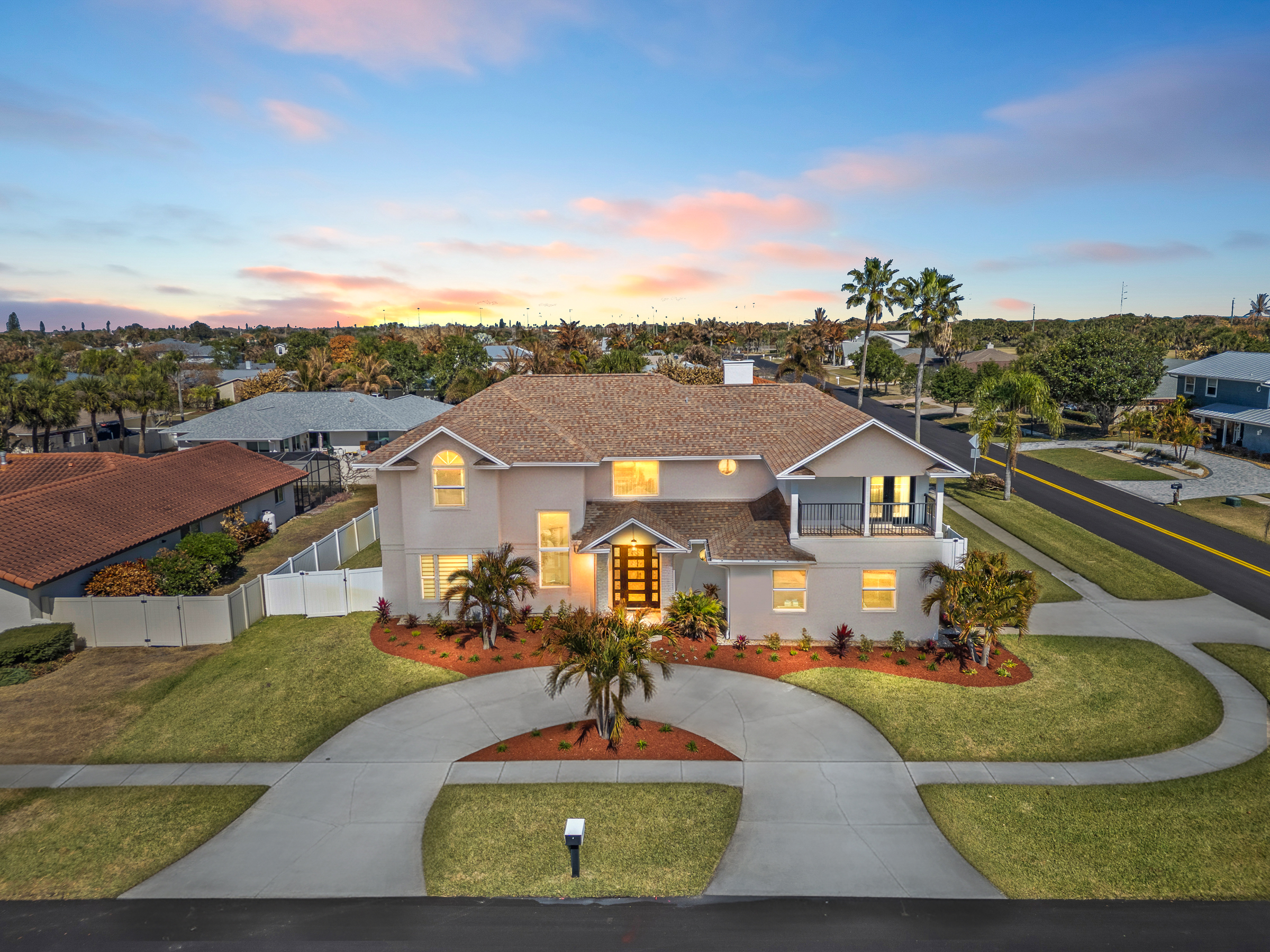 300 Amberjack Place Melbourne Beach FL 32951