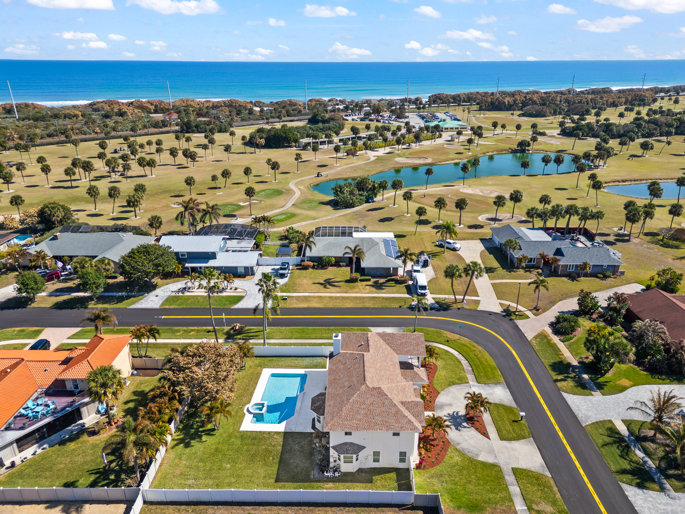 300 Amberjack Place Melbourne Beach FL 32951