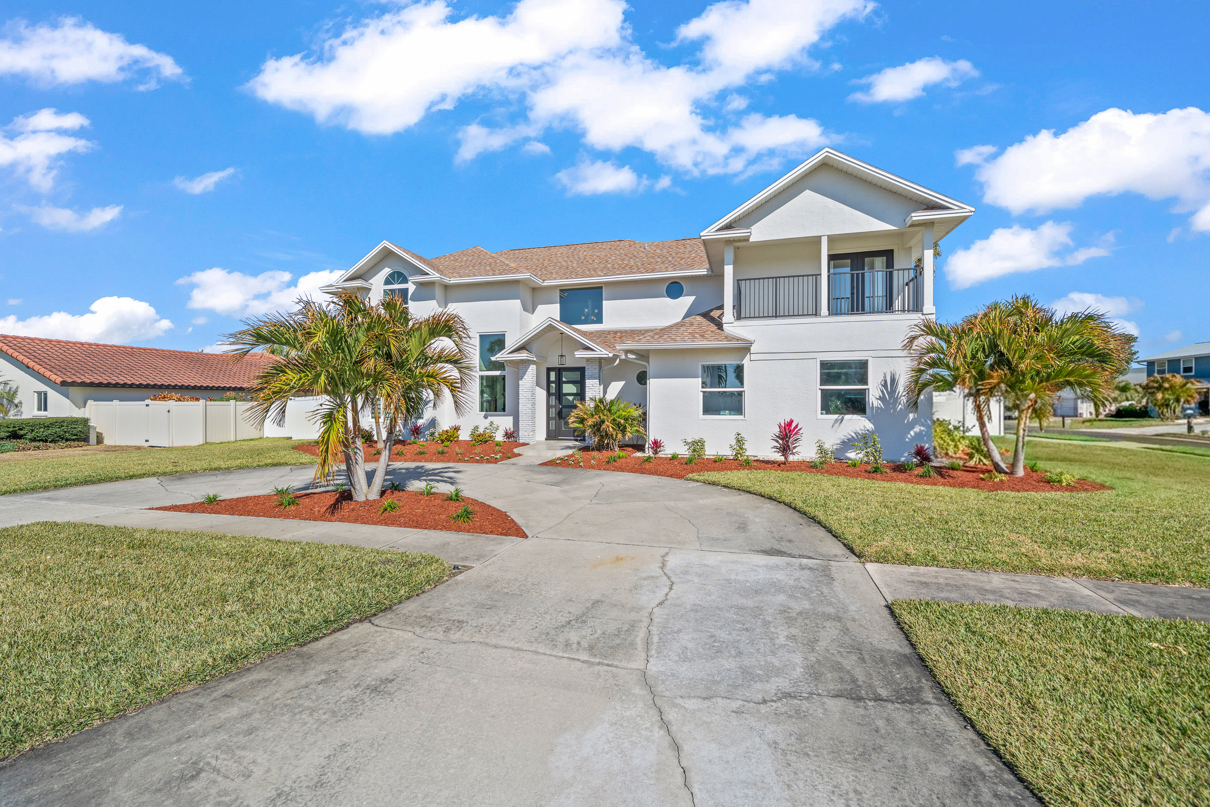 300 Amberjack Place Melbourne Beach FL 32951