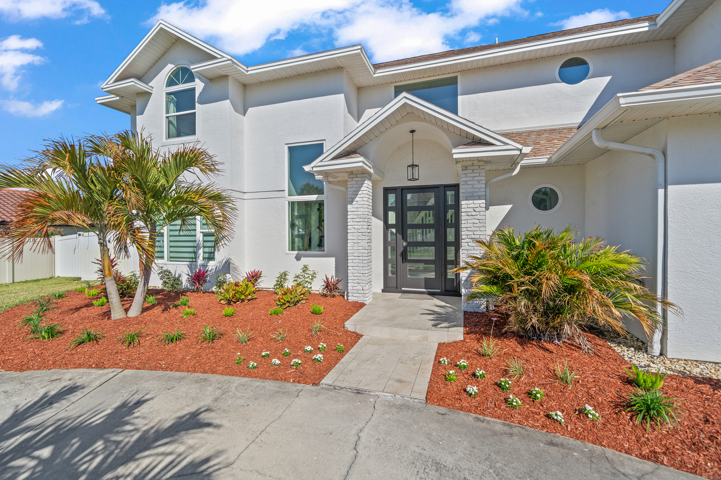 300 Amberjack Place Melbourne Beach FL 32951