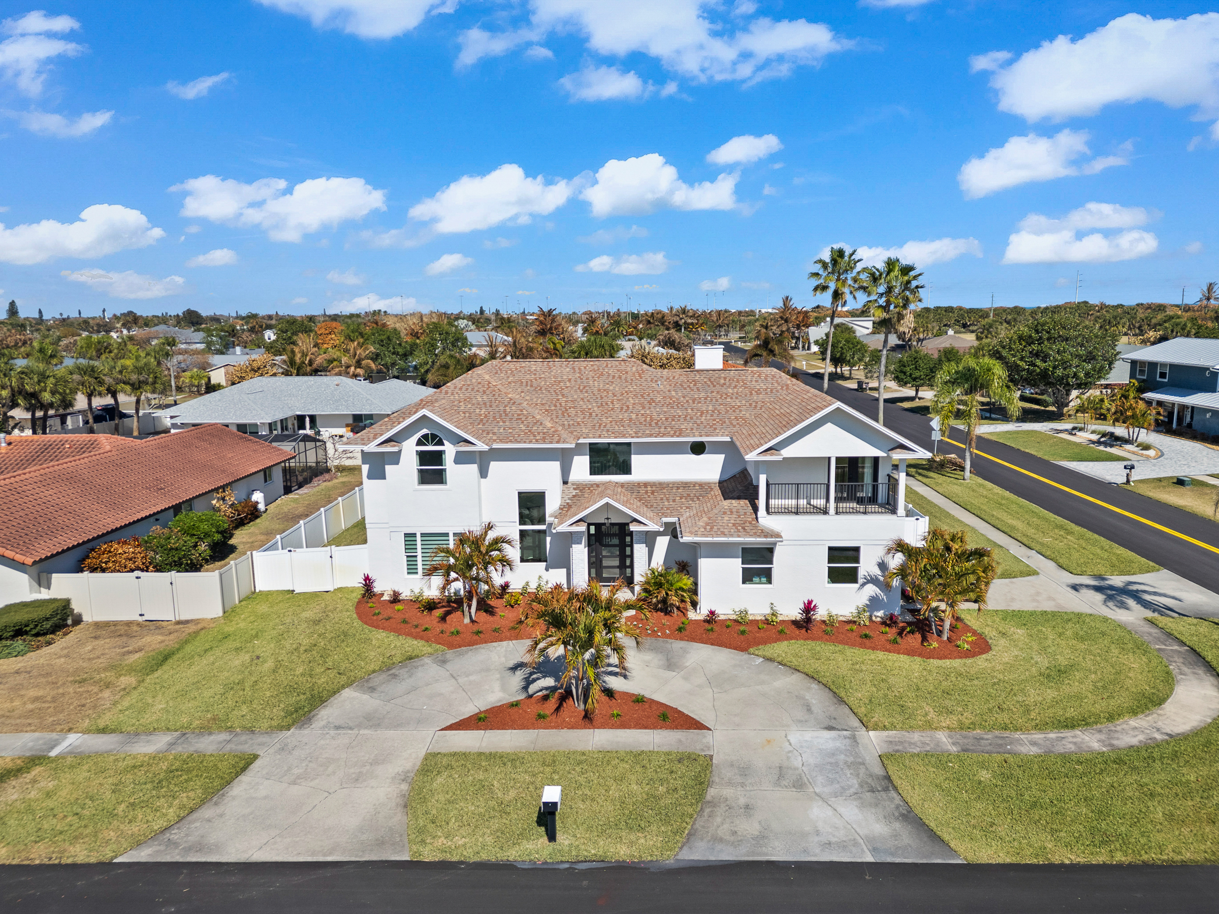 300 Amberjack Place Melbourne Beach FL 32951