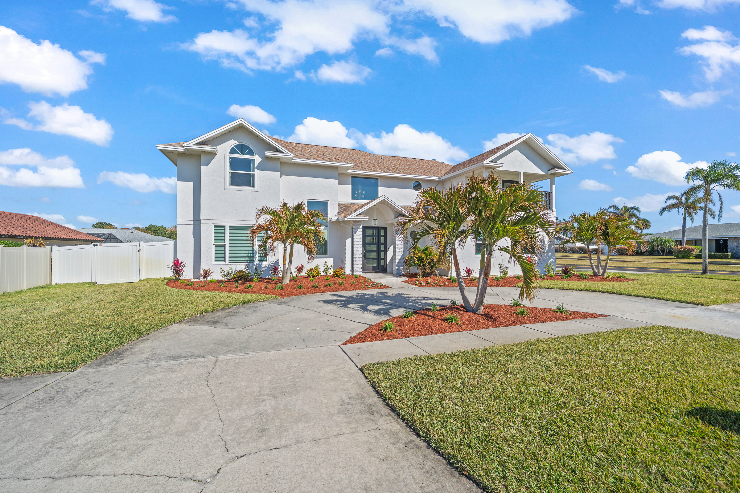 300 Amberjack Place Melbourne Beach FL 32951