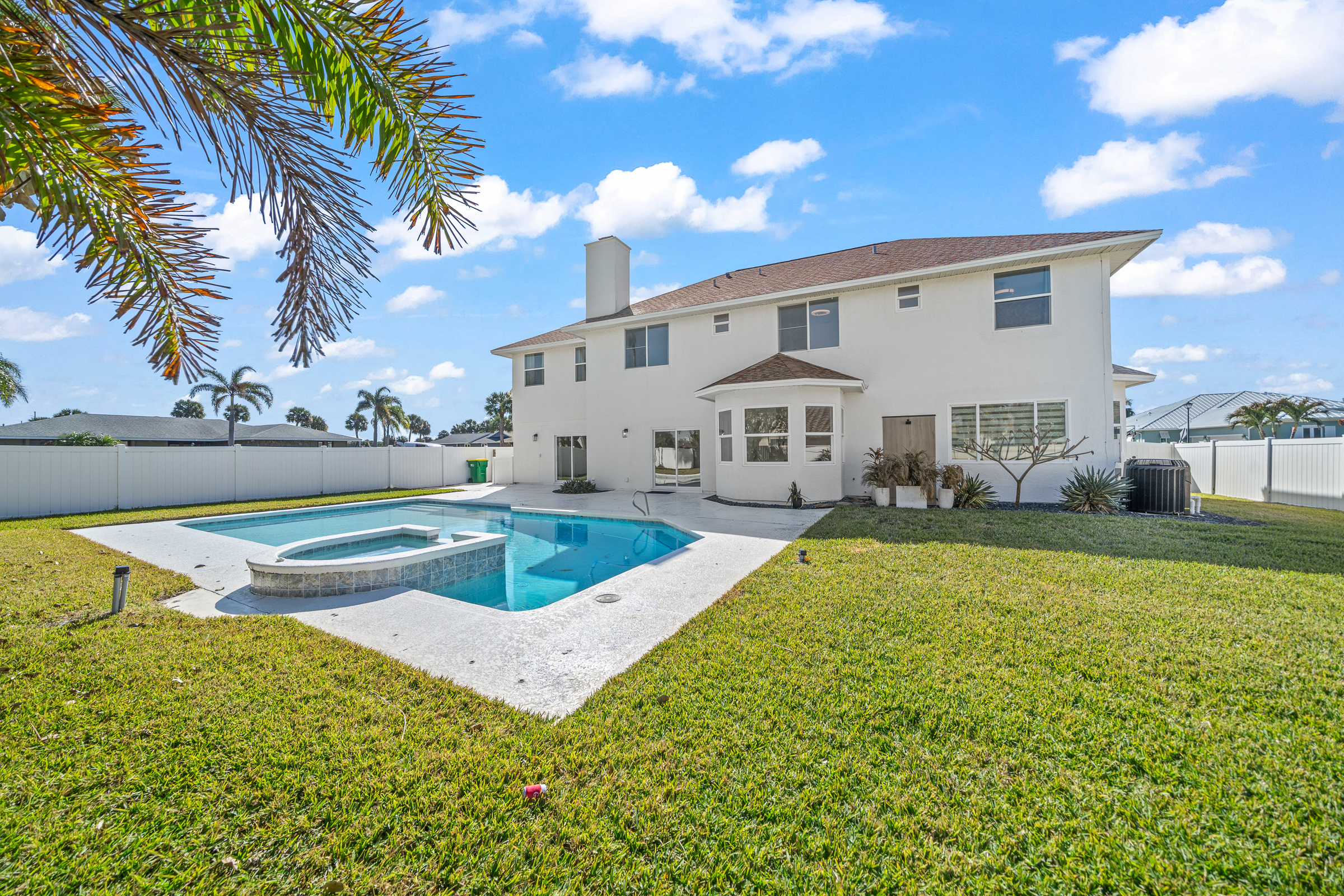 300 Amberjack Place Melbourne Beach FL 32951
