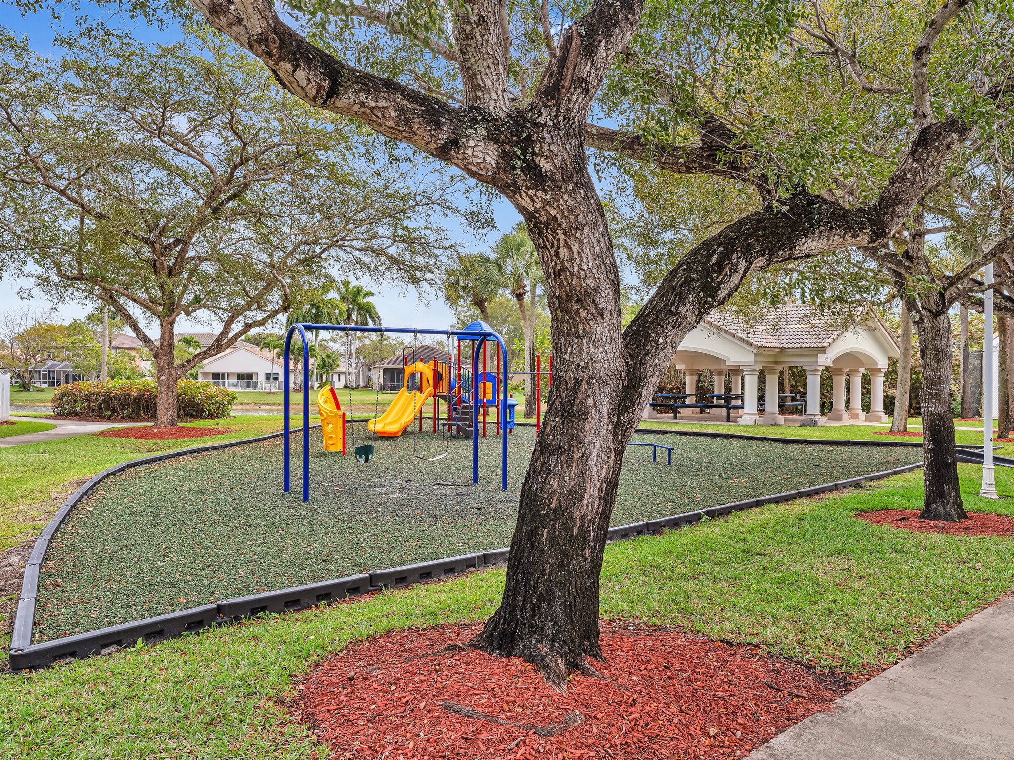 2237 NW 171st Terrace Pembroke Pines FL 33028