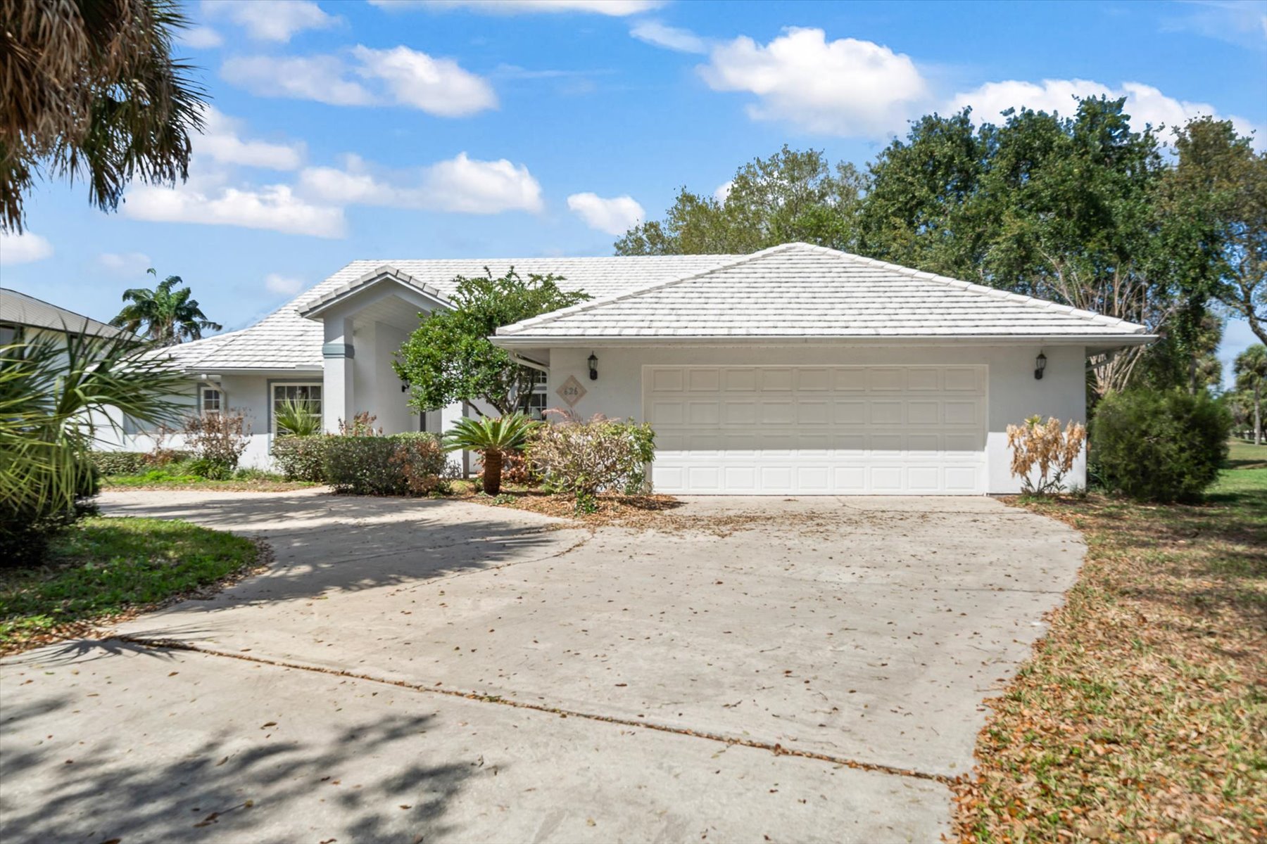 626 Rossmoor Circle Melbourne FL 32940