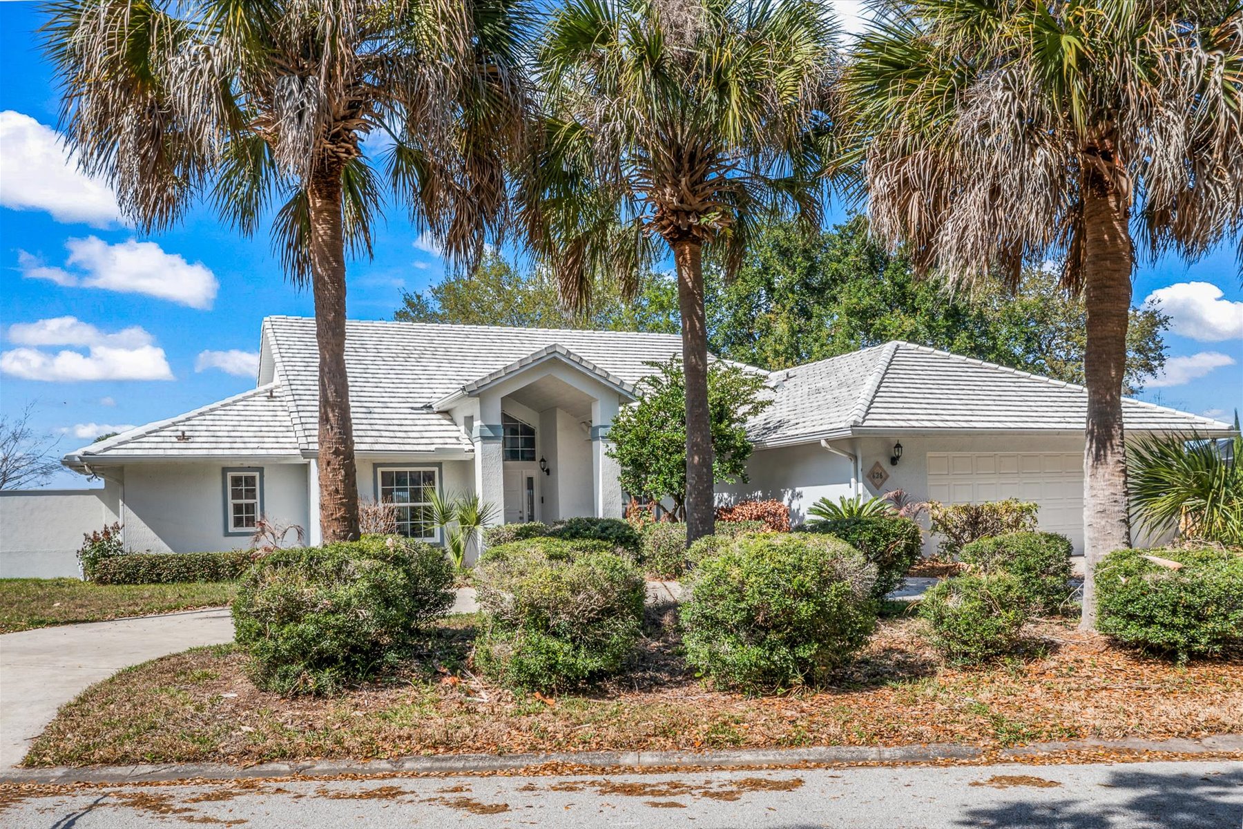 626 Rossmoor Circle Melbourne FL 32940