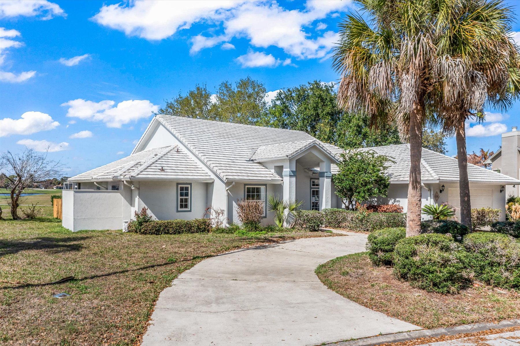 626 Rossmoor Circle Melbourne FL 32940
