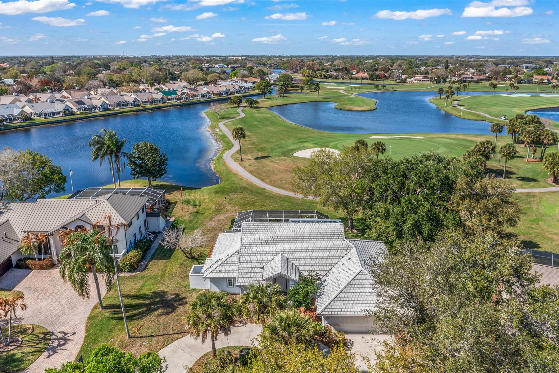 626 Rossmoor Circle Melbourne FL 32940