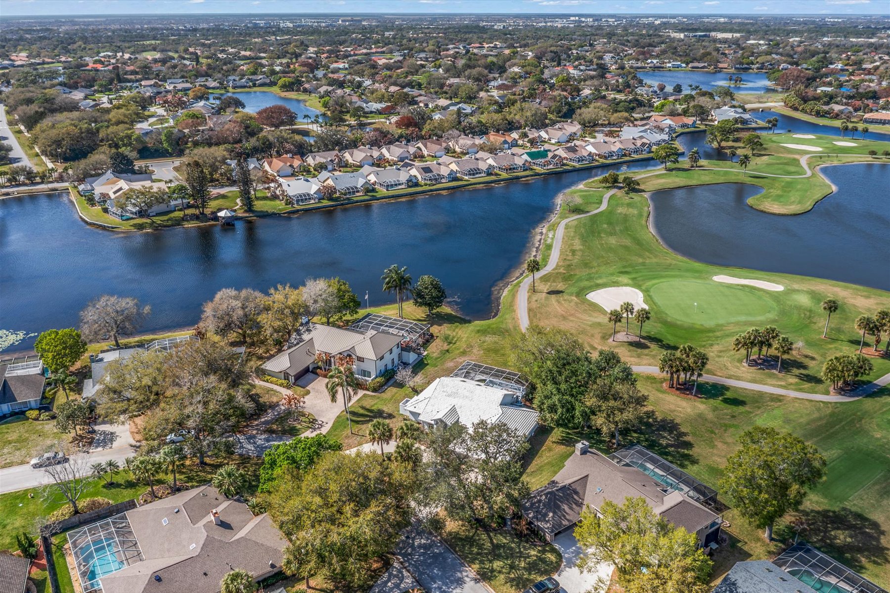 626 Rossmoor Circle Melbourne FL 32940