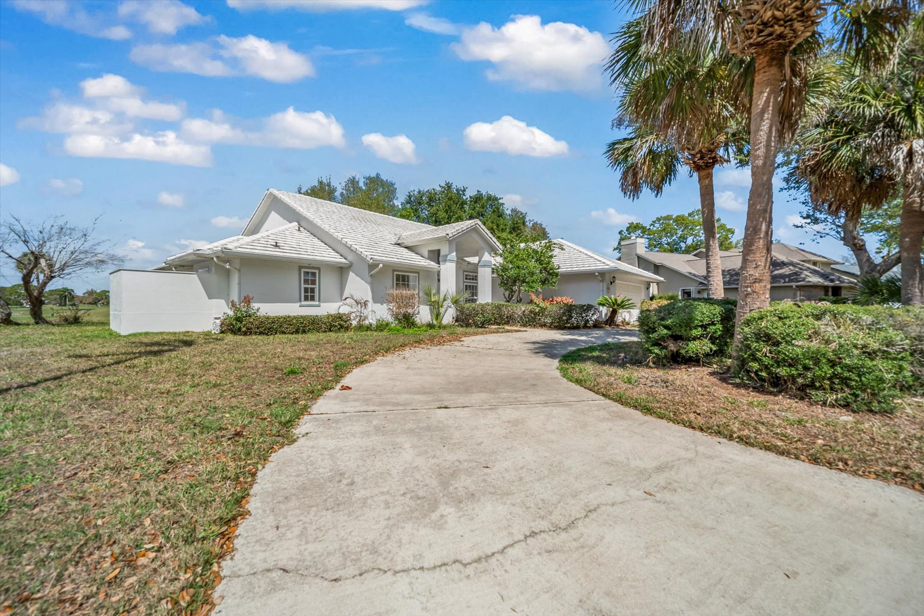 626 Rossmoor Circle Melbourne FL 32940