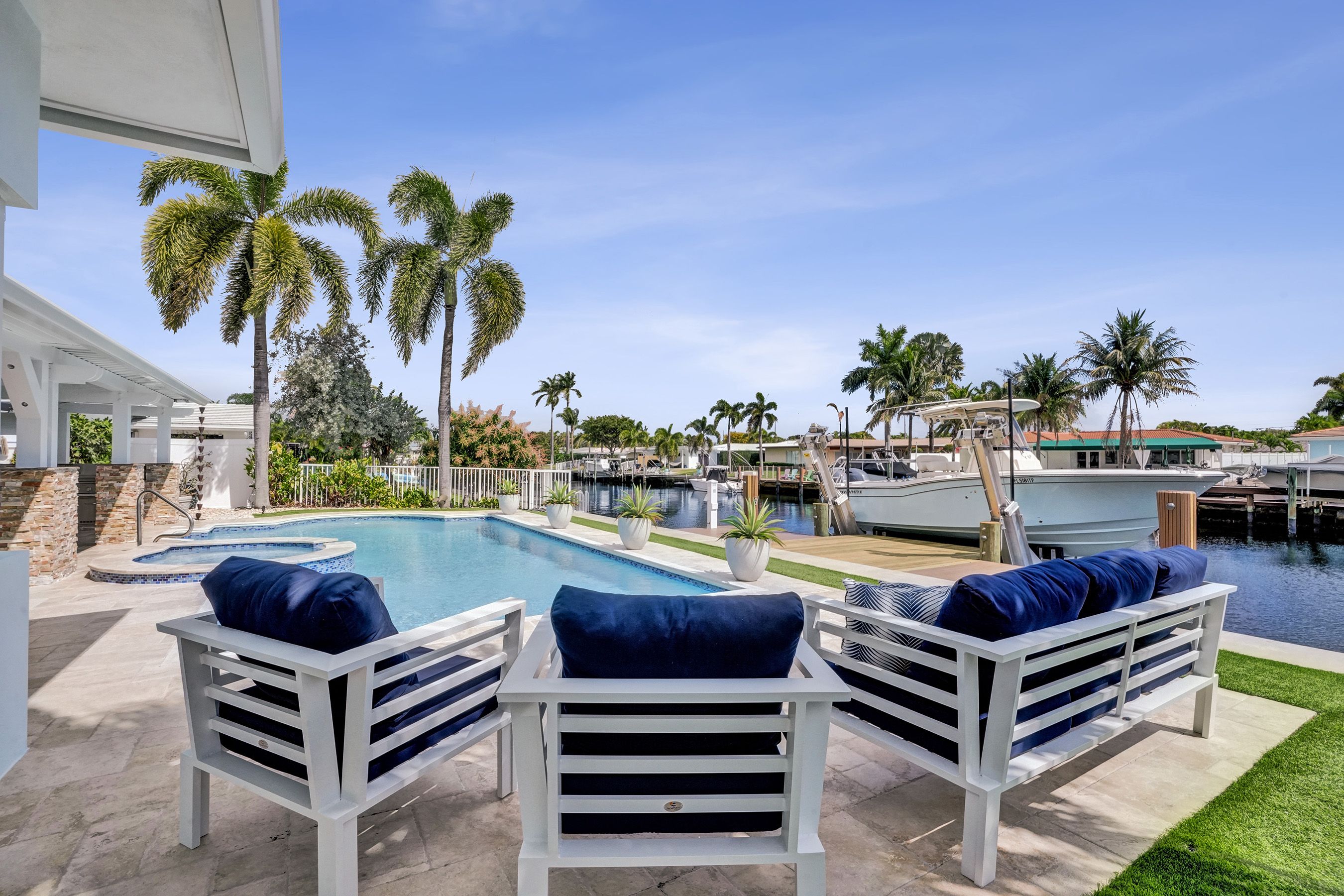 400 SE 5th Terrace Pompano Beach FL 33060