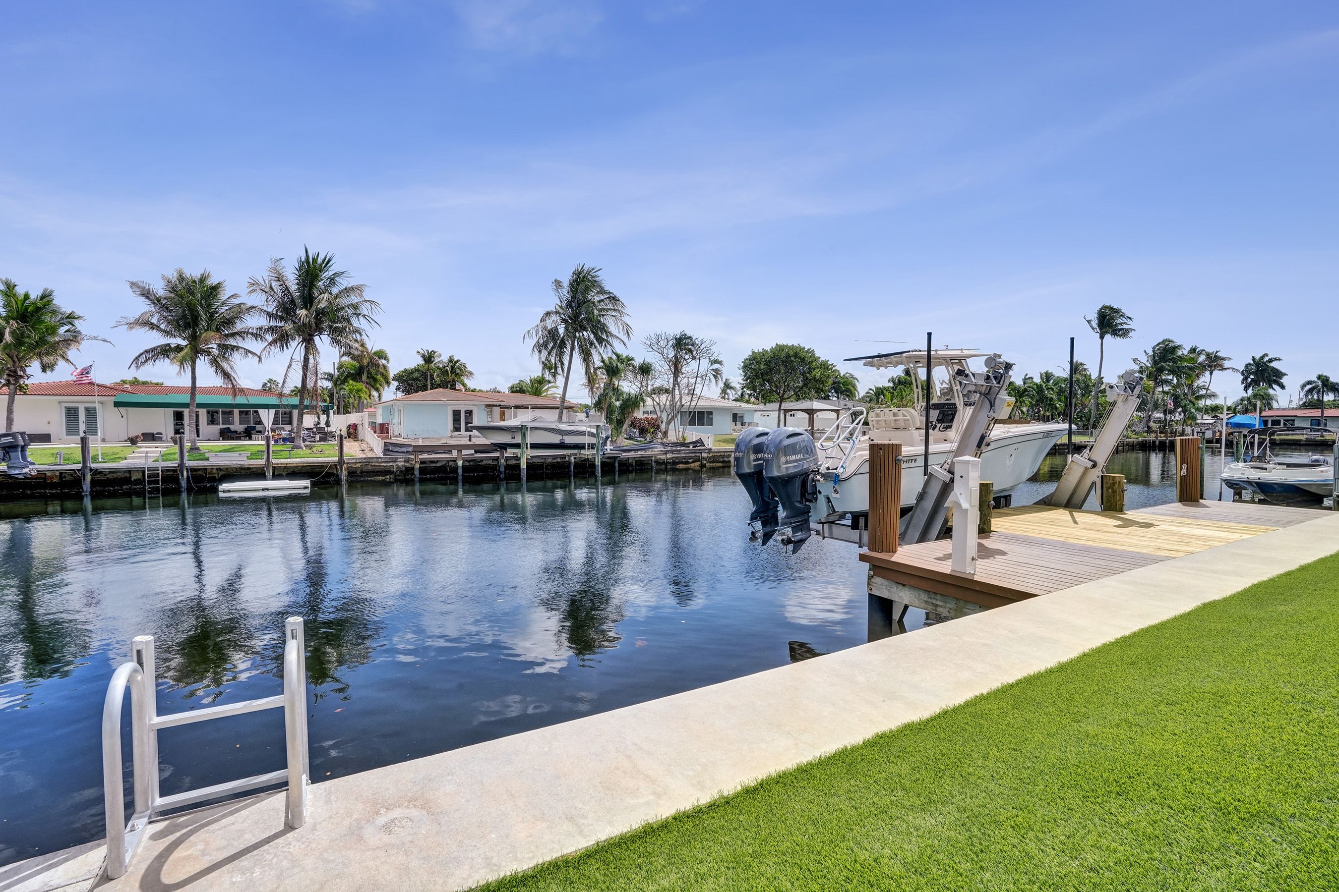 400 SE 5th Terrace Pompano Beach FL 33060
