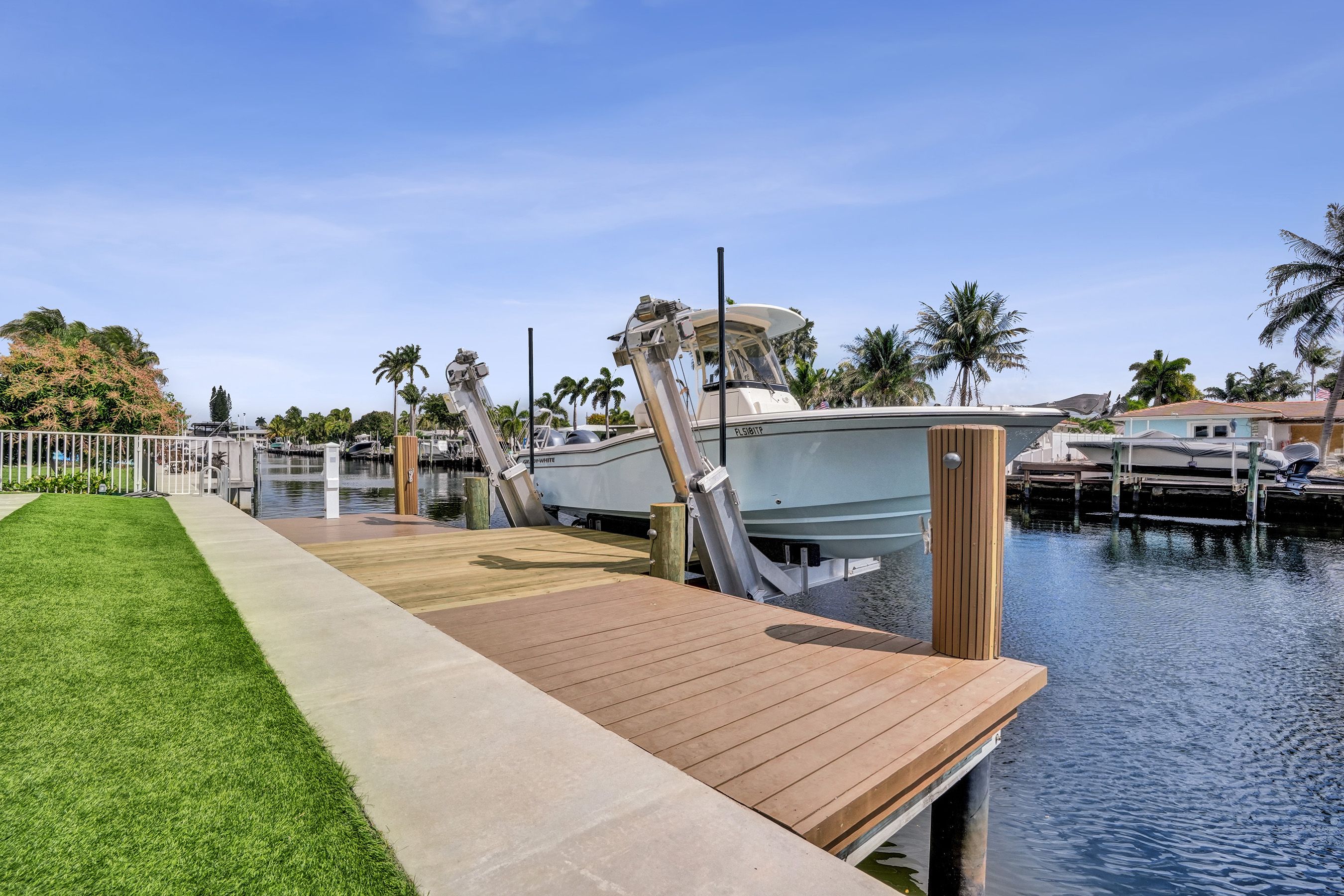 400 SE 5th Terrace Pompano Beach FL 33060