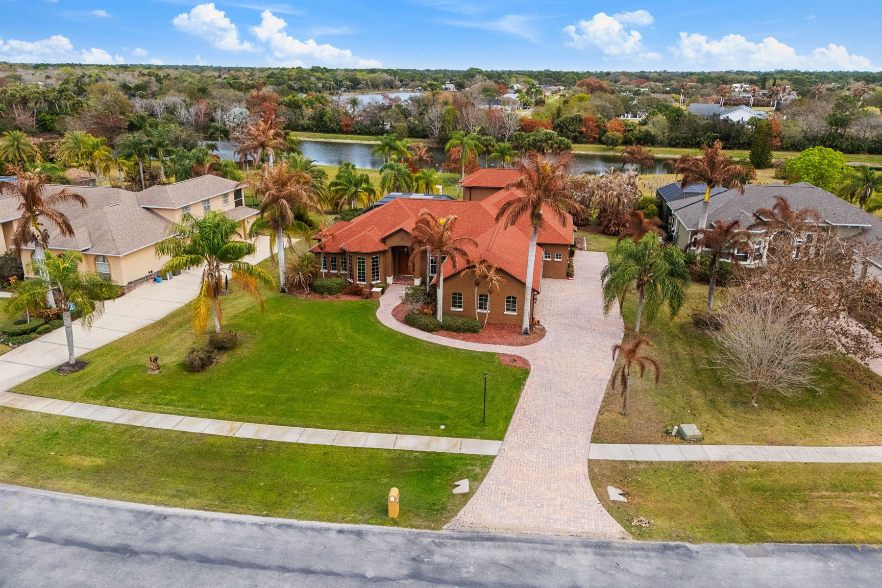 5137 Royal Paddock Way Merritt Island FL 32953