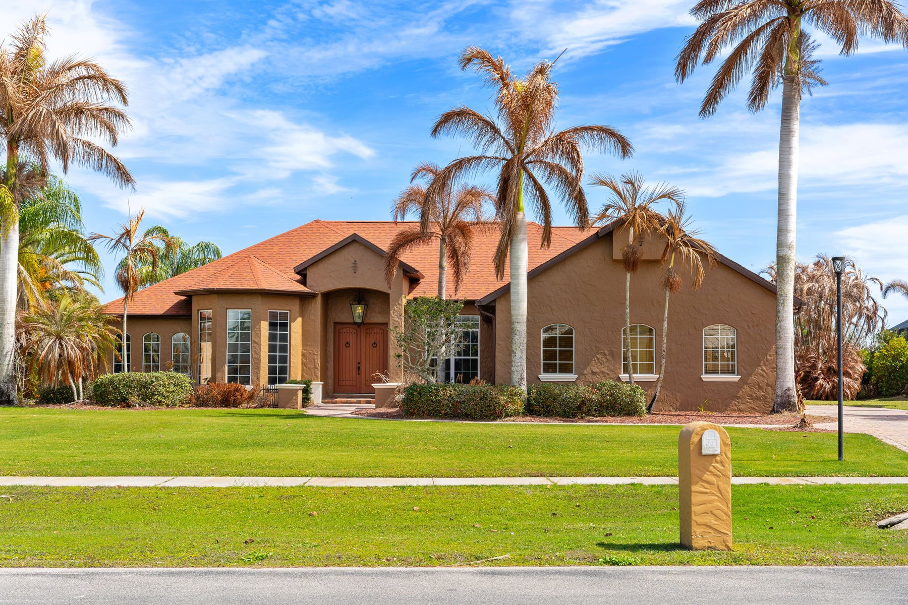 5137 Royal Paddock Way Merritt Island FL 32953