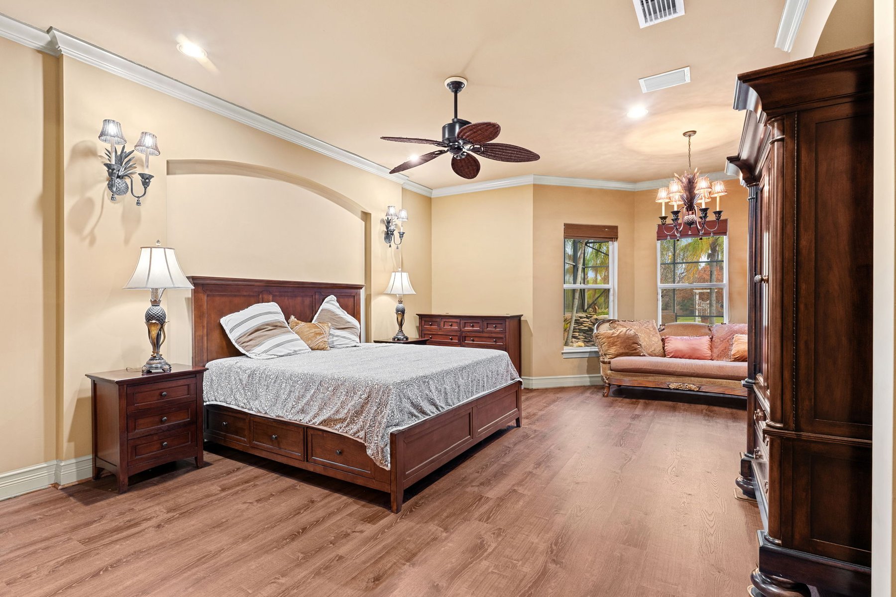 5137 Royal Paddock Way Merritt Island FL 32953
