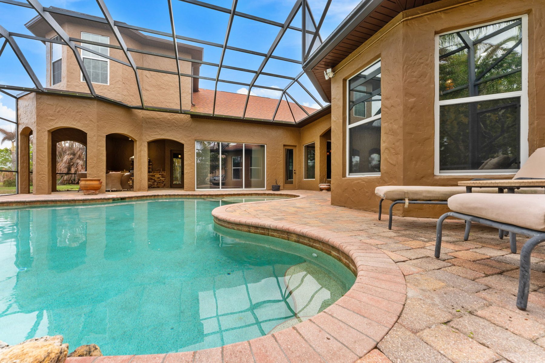 5137 Royal Paddock Way Merritt Island FL 32953