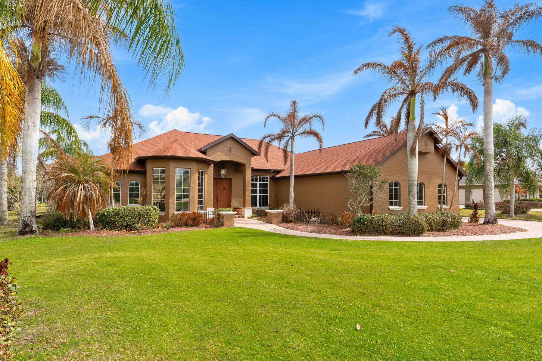 5137 Royal Paddock Way Merritt Island FL 32953