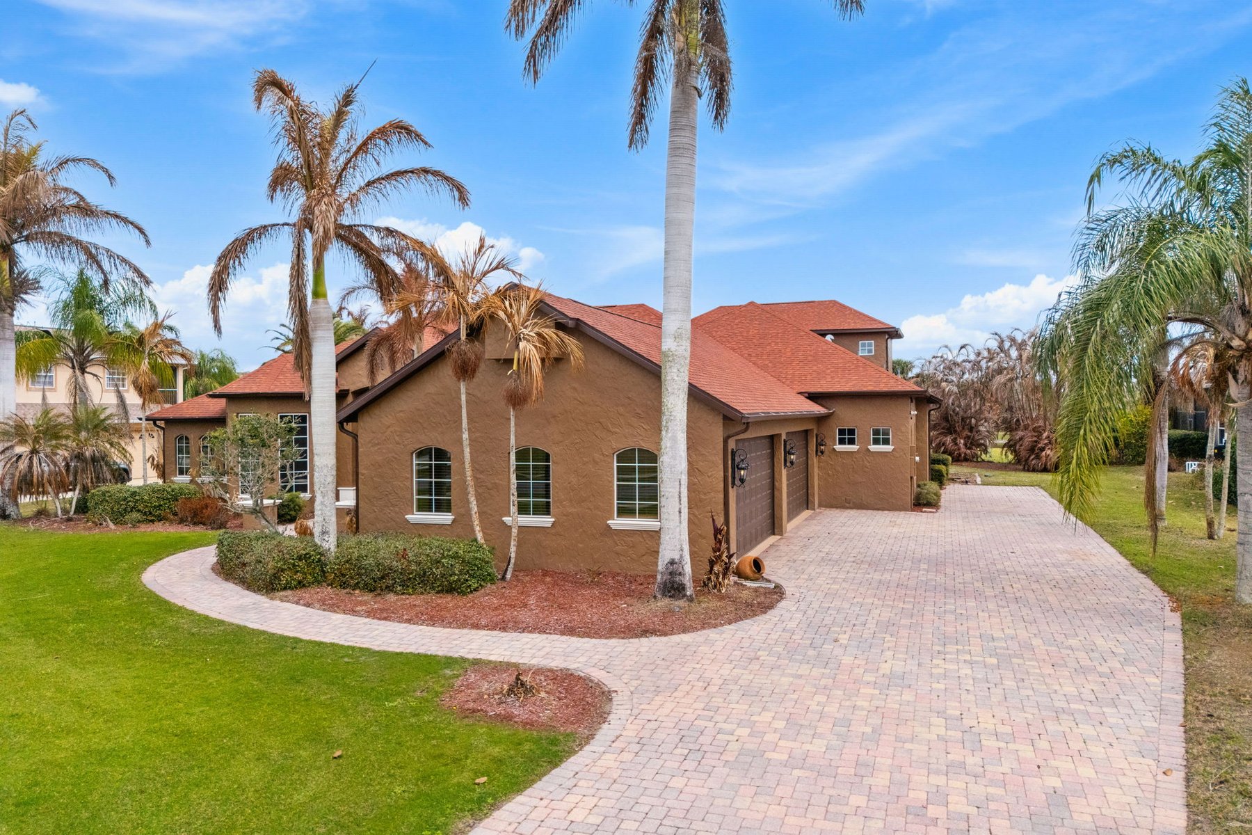 5137 Royal Paddock Way Merritt Island FL 32953