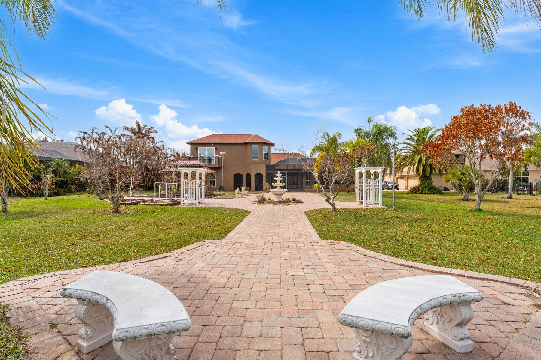 5137 Royal Paddock Way Merritt Island FL 32953