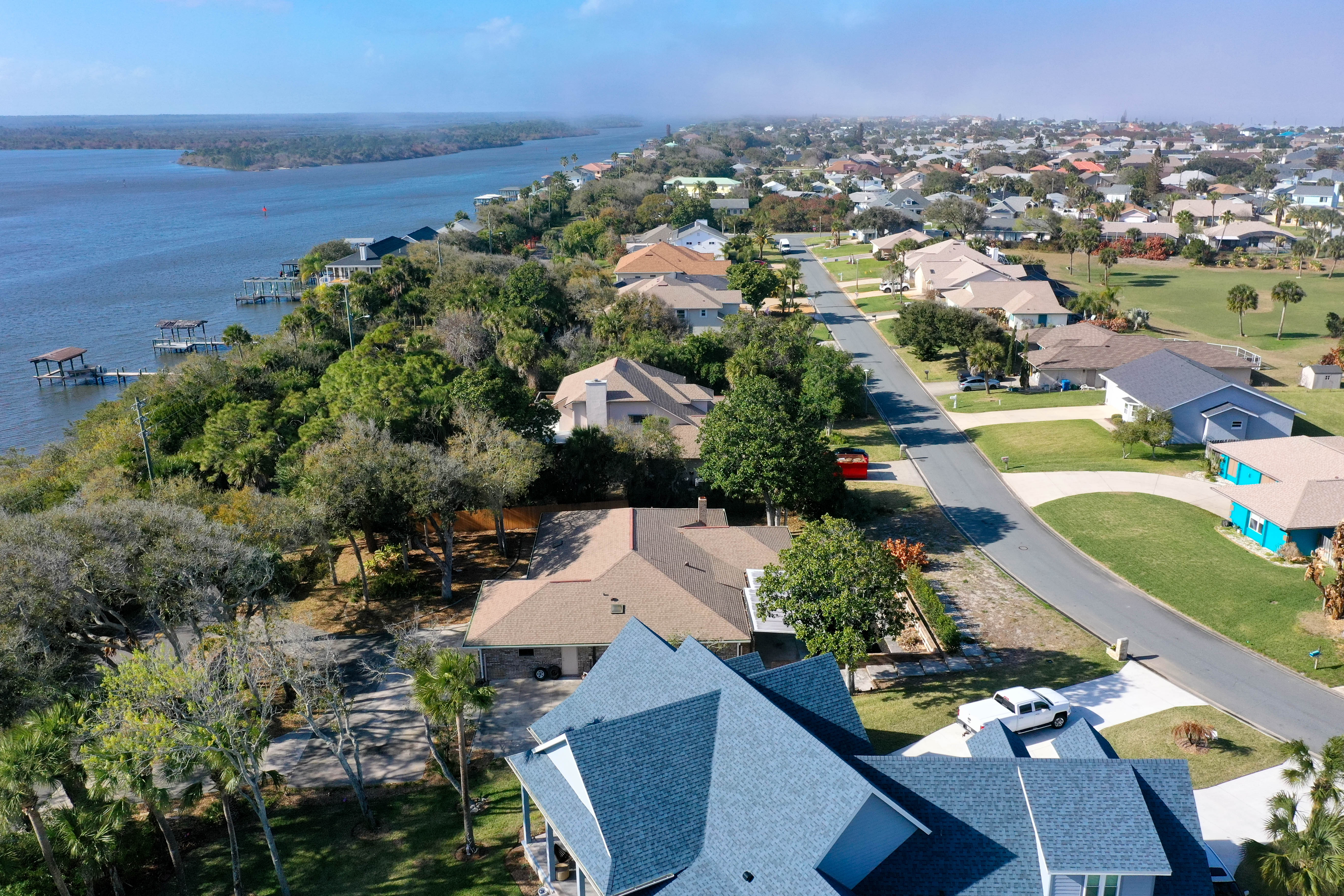 3203 John Anderson Drive Ormond Beach FL 32176