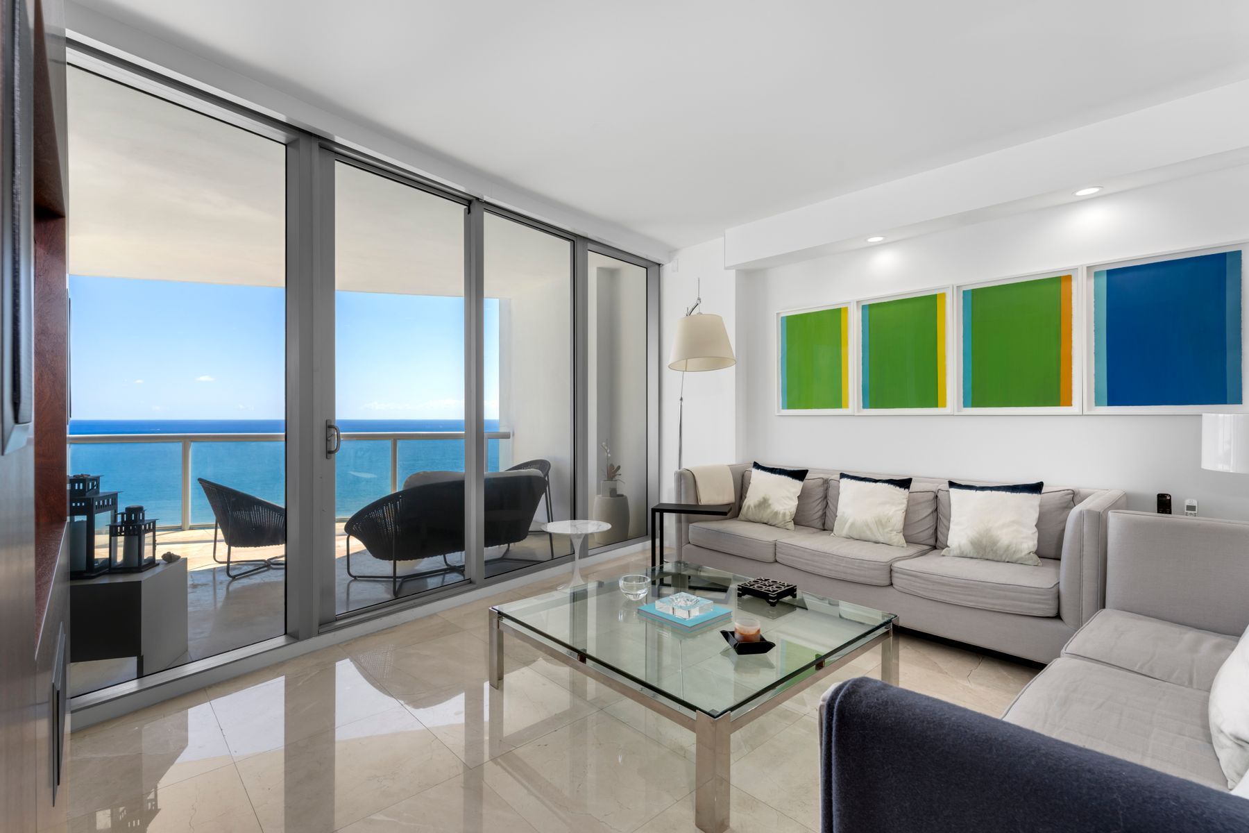 17121 Collins Avenue Sunny Isles Beach FL 33160