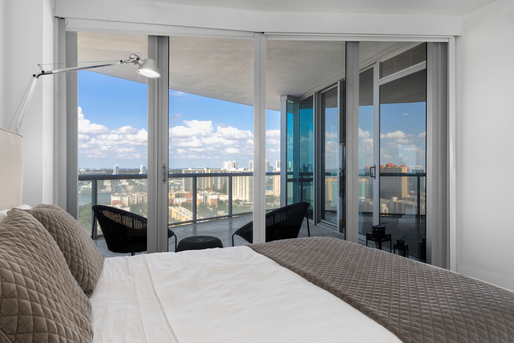 17121 Collins Avenue Sunny Isles Beach FL 33160