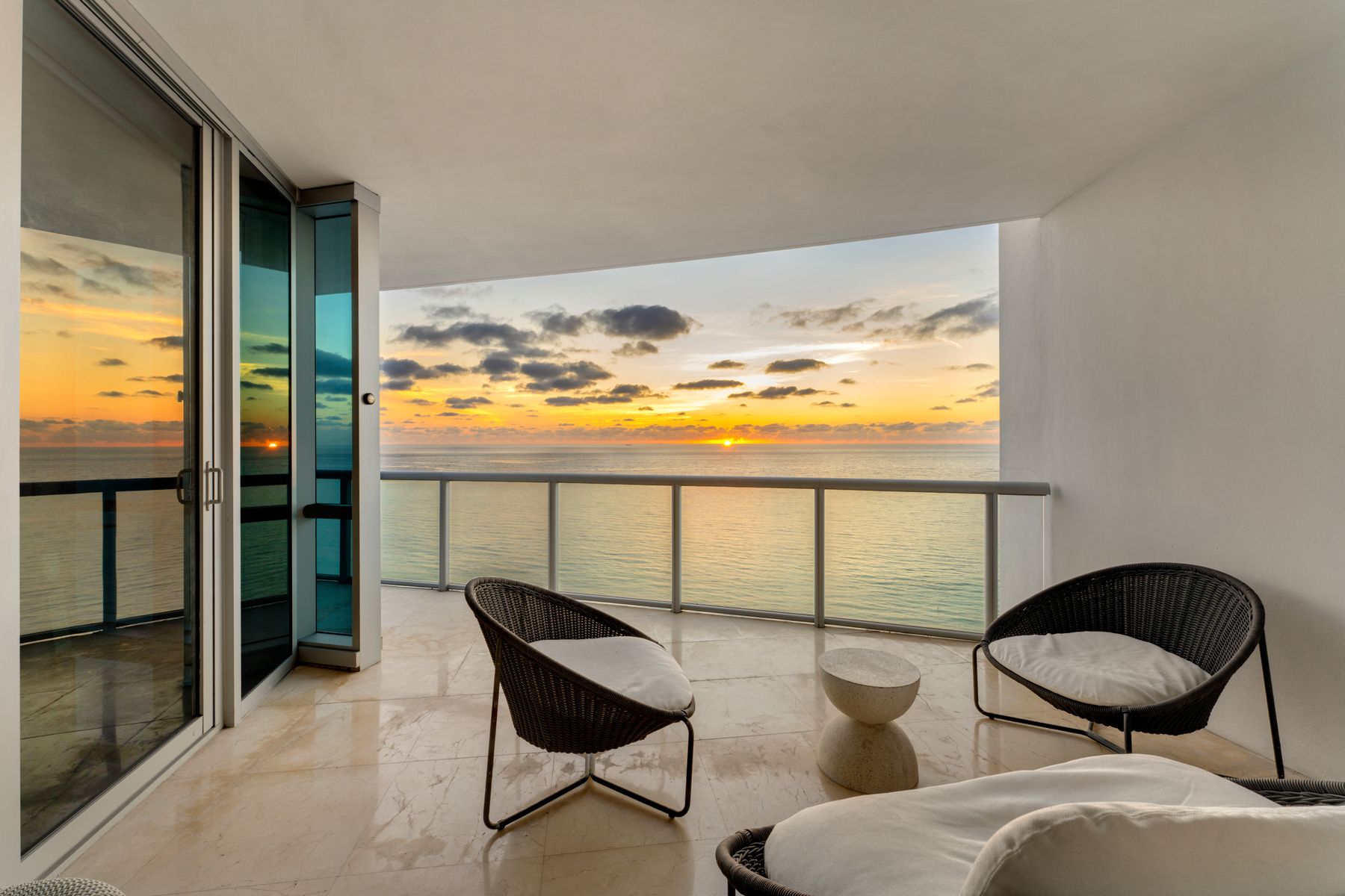 17121 Collins Avenue Sunny Isles Beach FL 33160