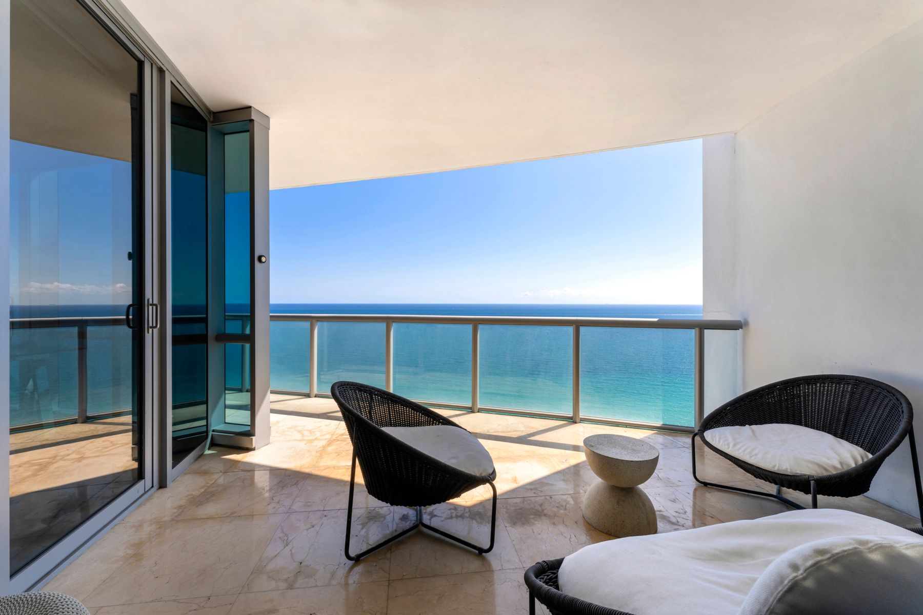 17121 Collins Avenue Sunny Isles Beach FL 33160