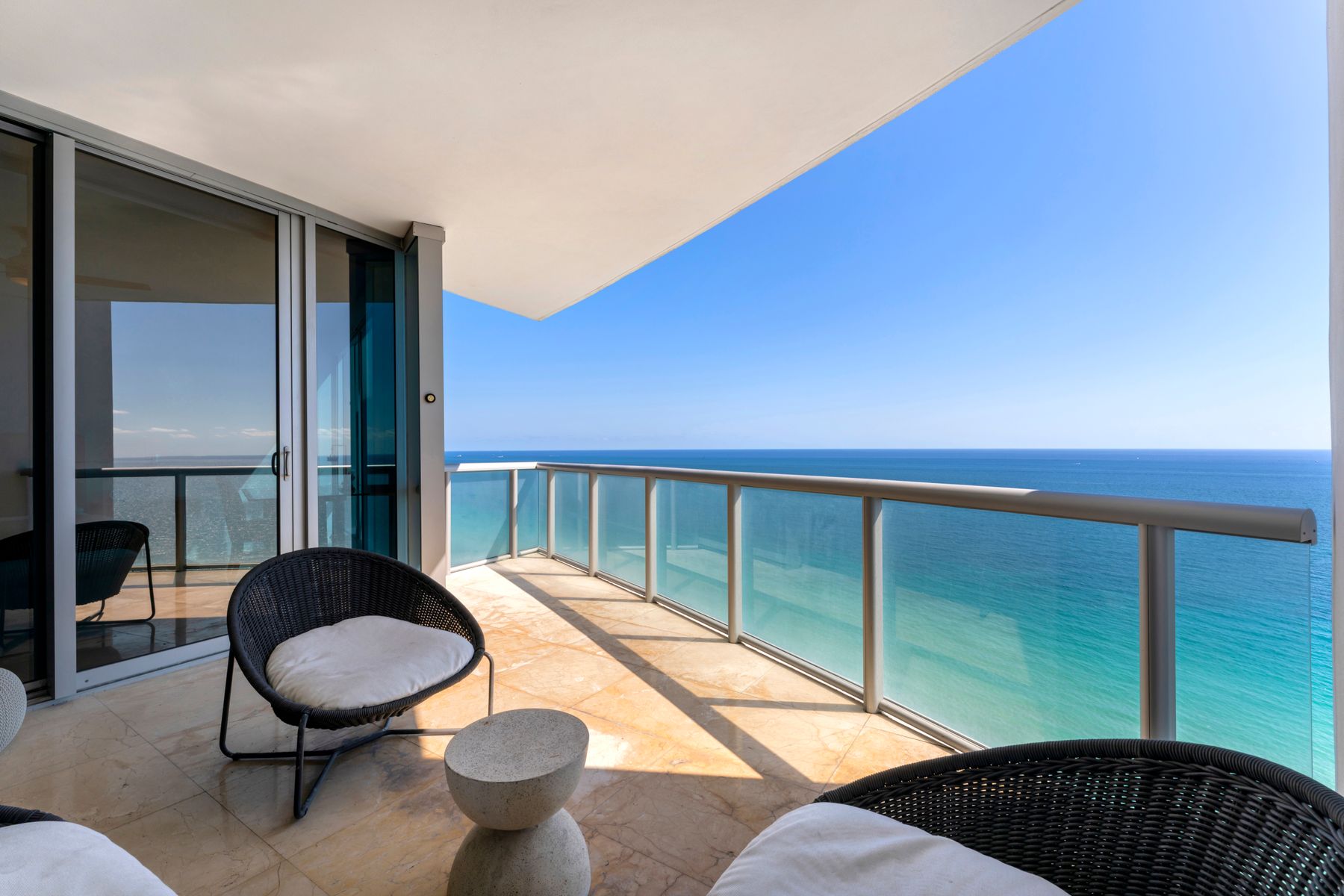 17121 Collins Avenue Sunny Isles Beach FL 33160