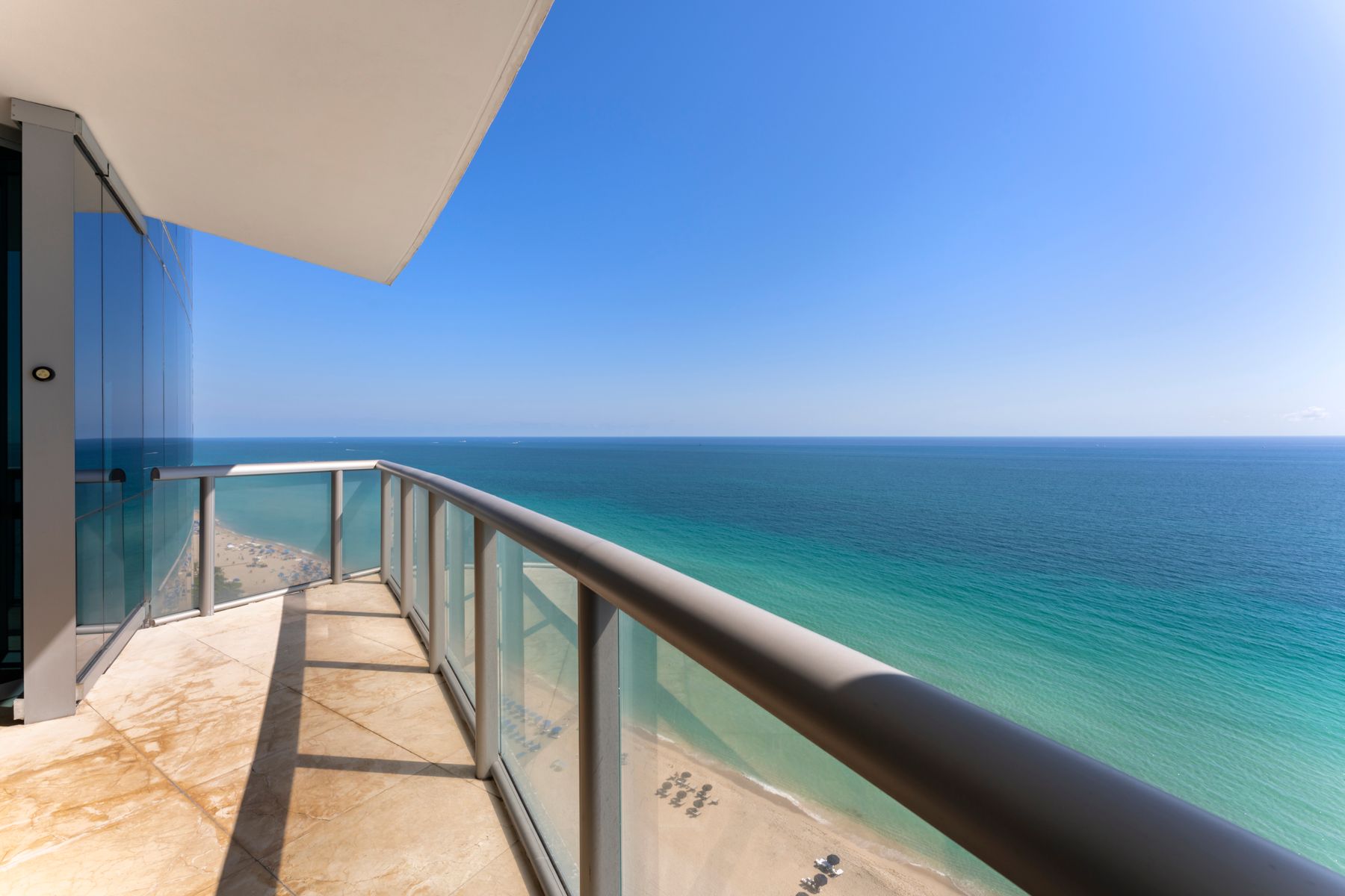 17121 Collins Avenue Sunny Isles Beach FL 33160