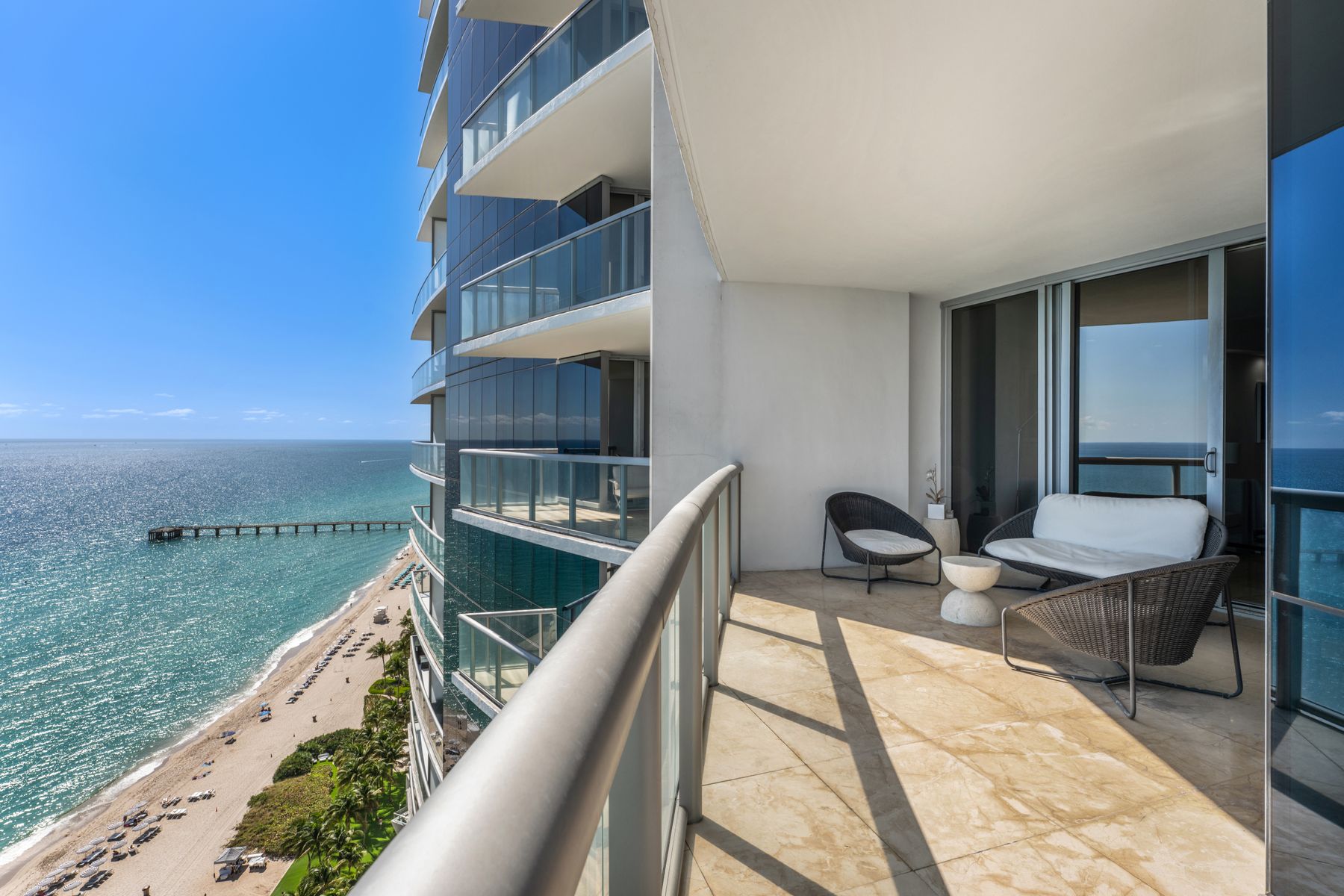 17121 Collins Avenue Sunny Isles Beach FL 33160
