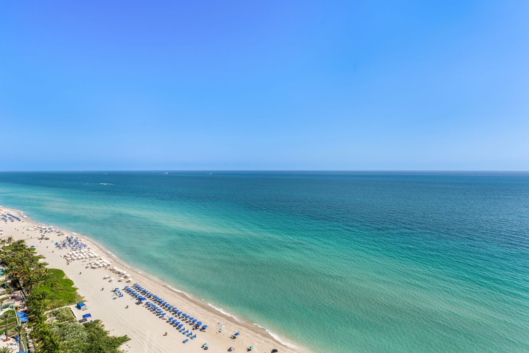 17121 Collins Avenue Sunny Isles Beach FL 33160