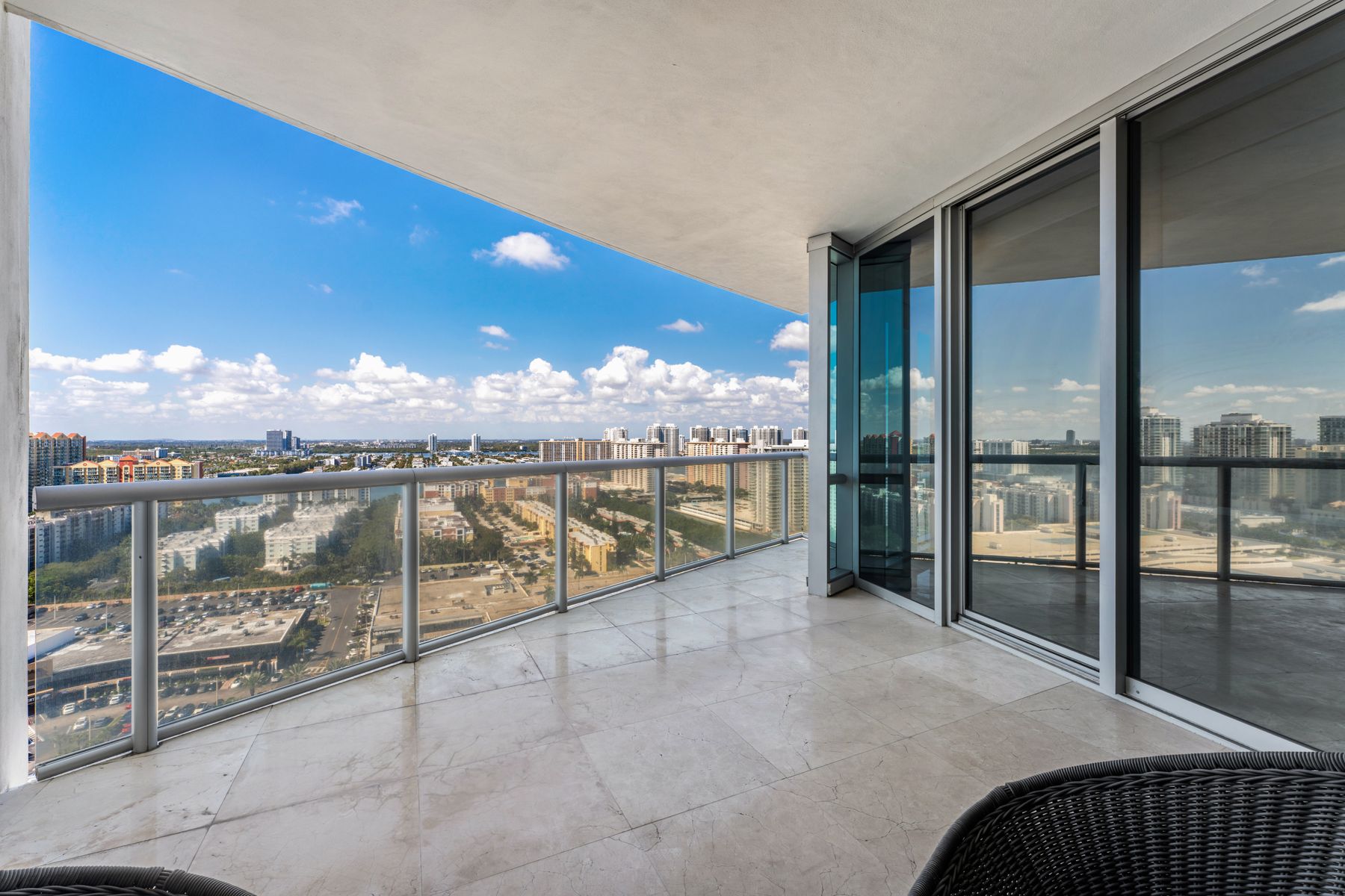 17121 Collins Avenue Sunny Isles Beach FL 33160