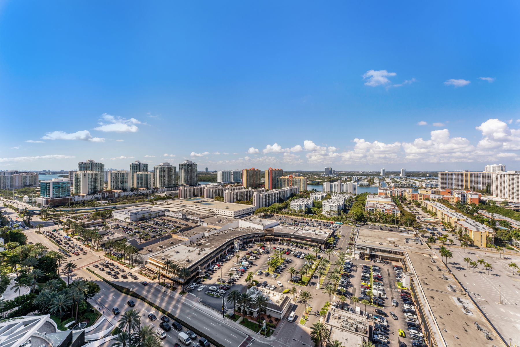 17121 Collins Avenue Sunny Isles Beach FL 33160